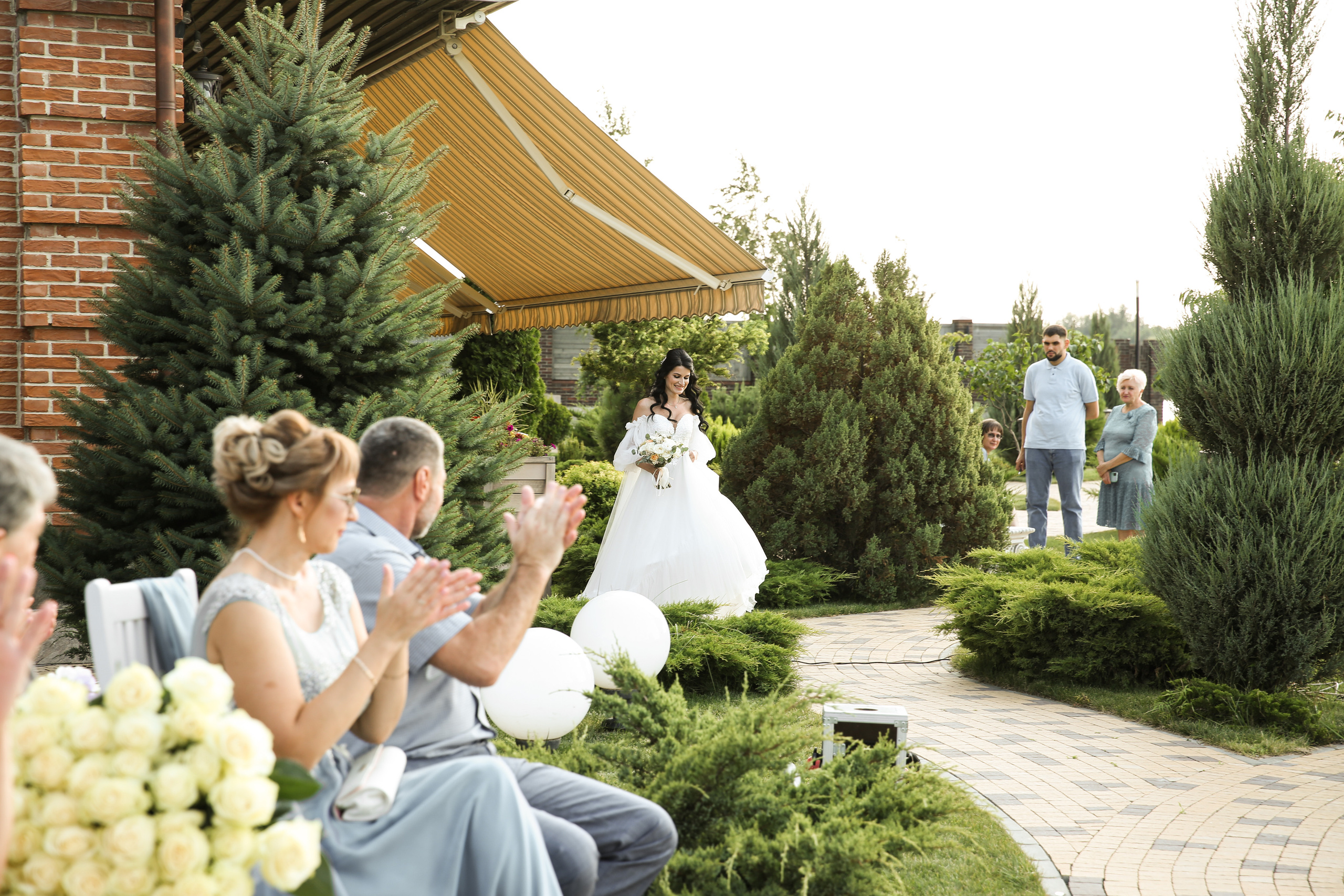 Катя и Женя. Свадебный и семейный фотограф в Ростове-на-Дону Марианна Хахладжева