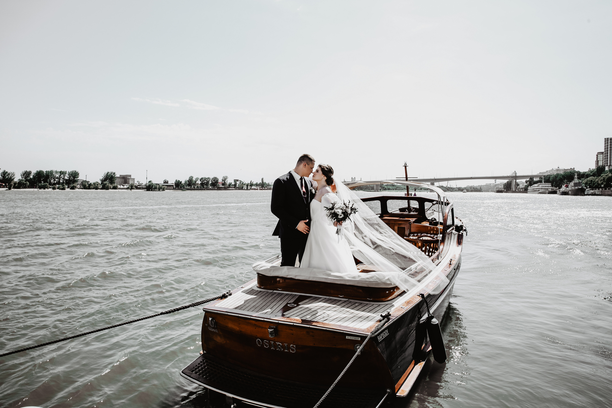 Лиля и Паша. Свадебный и семейный фотограф в Ростове-на-Дону Марианна Хахладжева