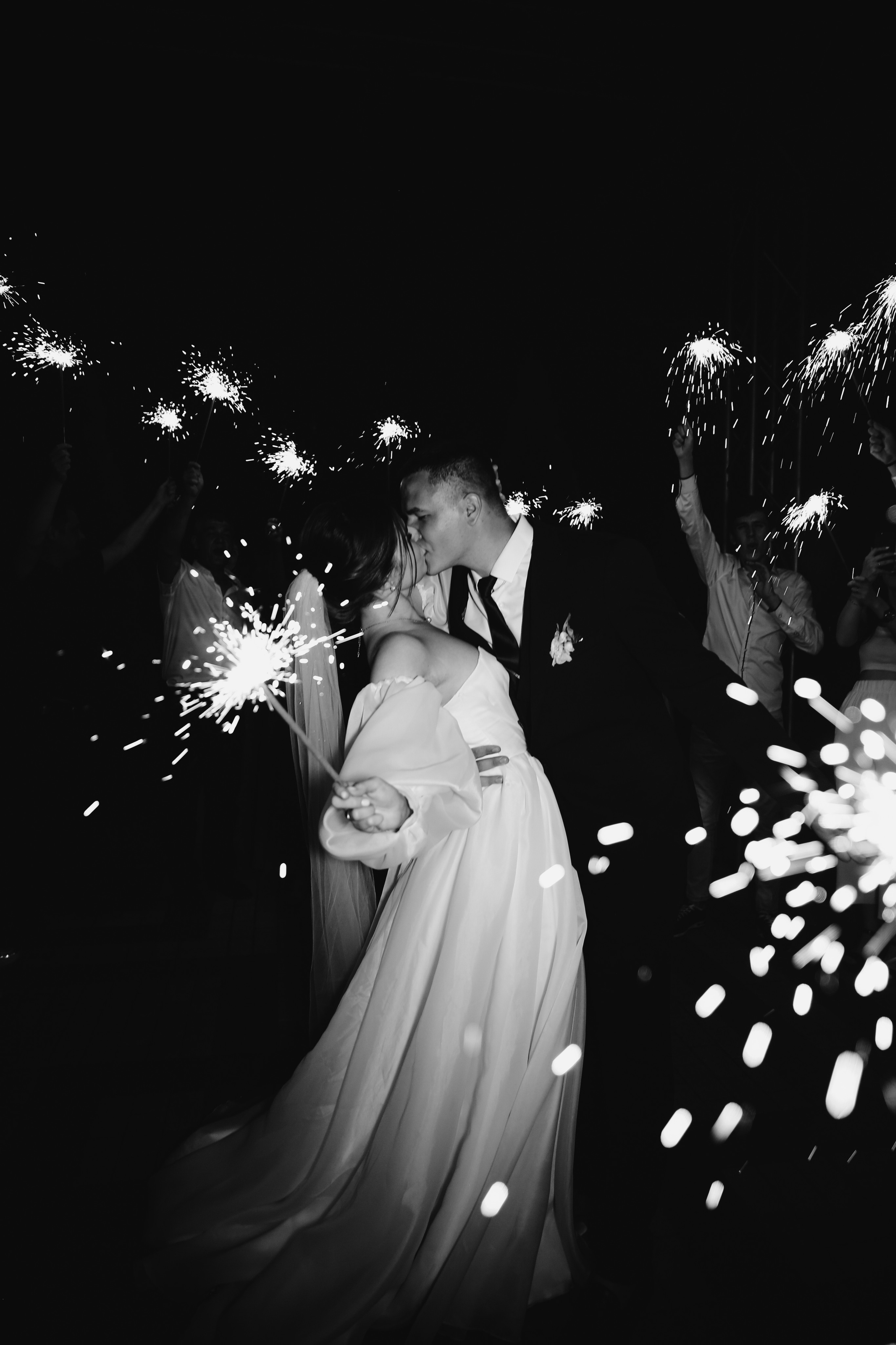 Лиля и Паша. Свадебный и семейный фотограф в Ростове-на-Дону Марианна Хахладжева