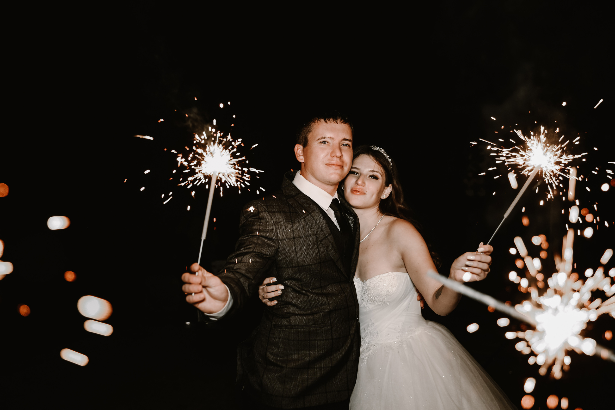 Вика и Леша. Свадебный и семейный фотограф в Ростове-на-Дону Марианна Хахладжева