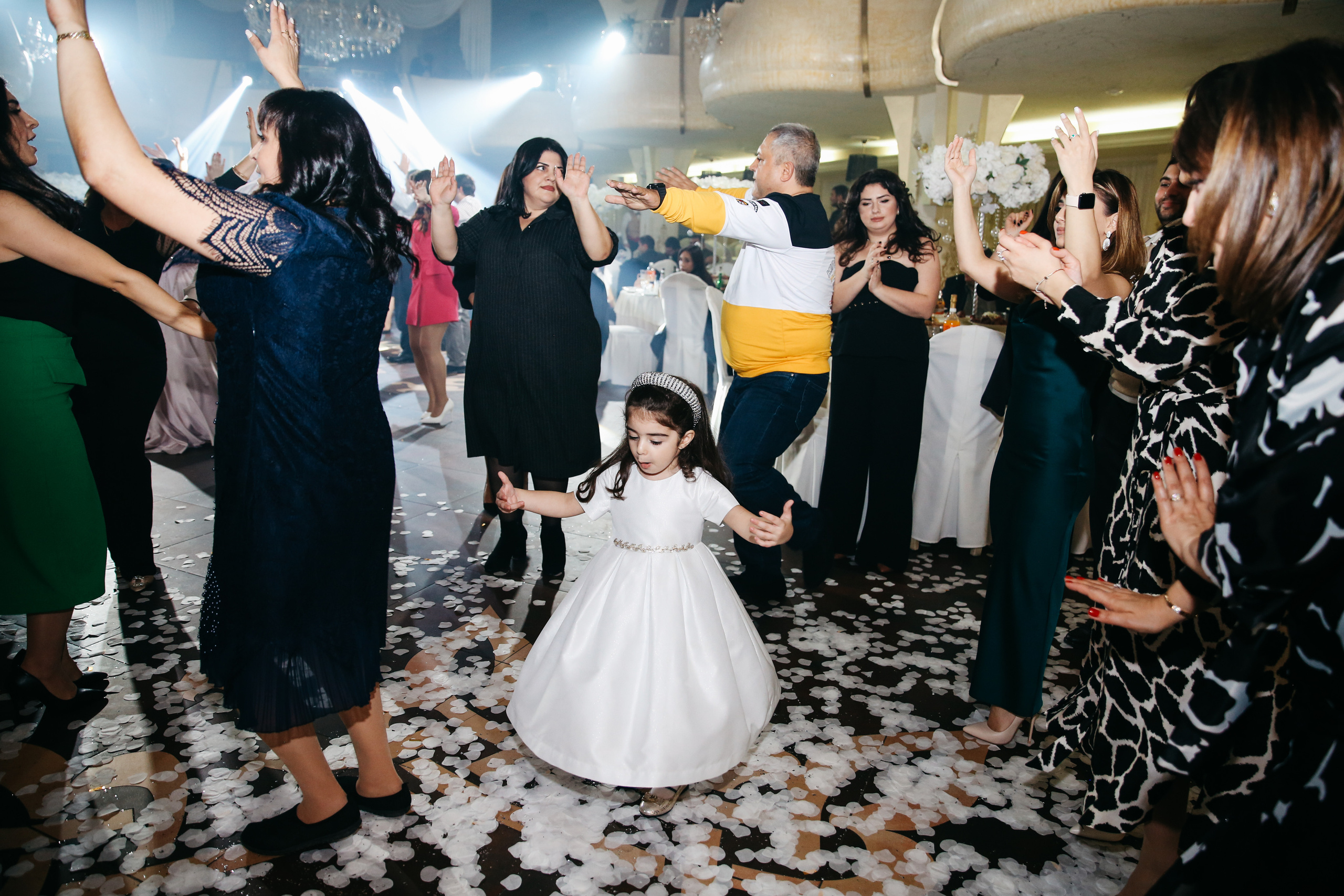 Лика и Геворк. Свадебный и семейный фотограф в Ростове-на-Дону Марианна Хахладжева