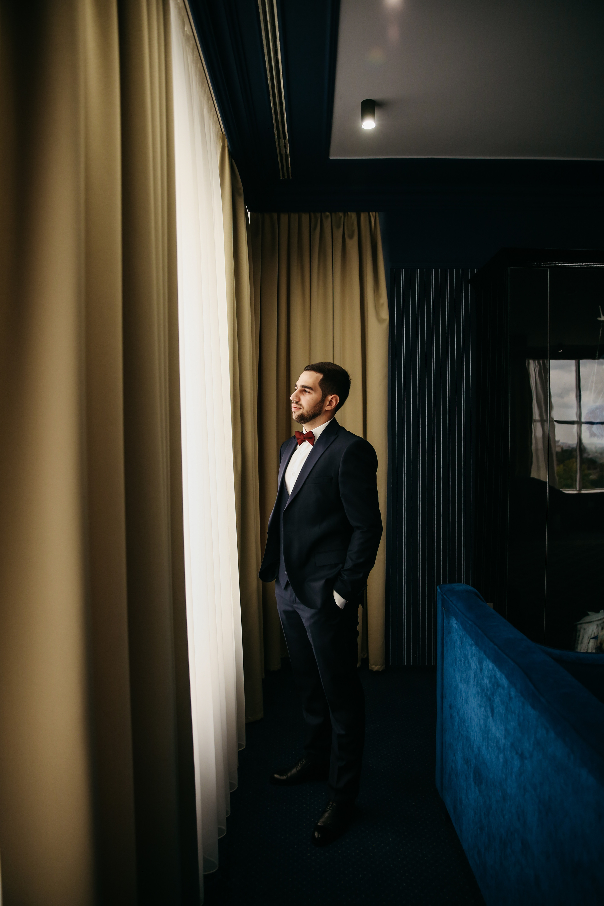 Руслана и Арсен. Свадебный и семейный фотограф в Ростове-на-Дону Марианна Хахладжева