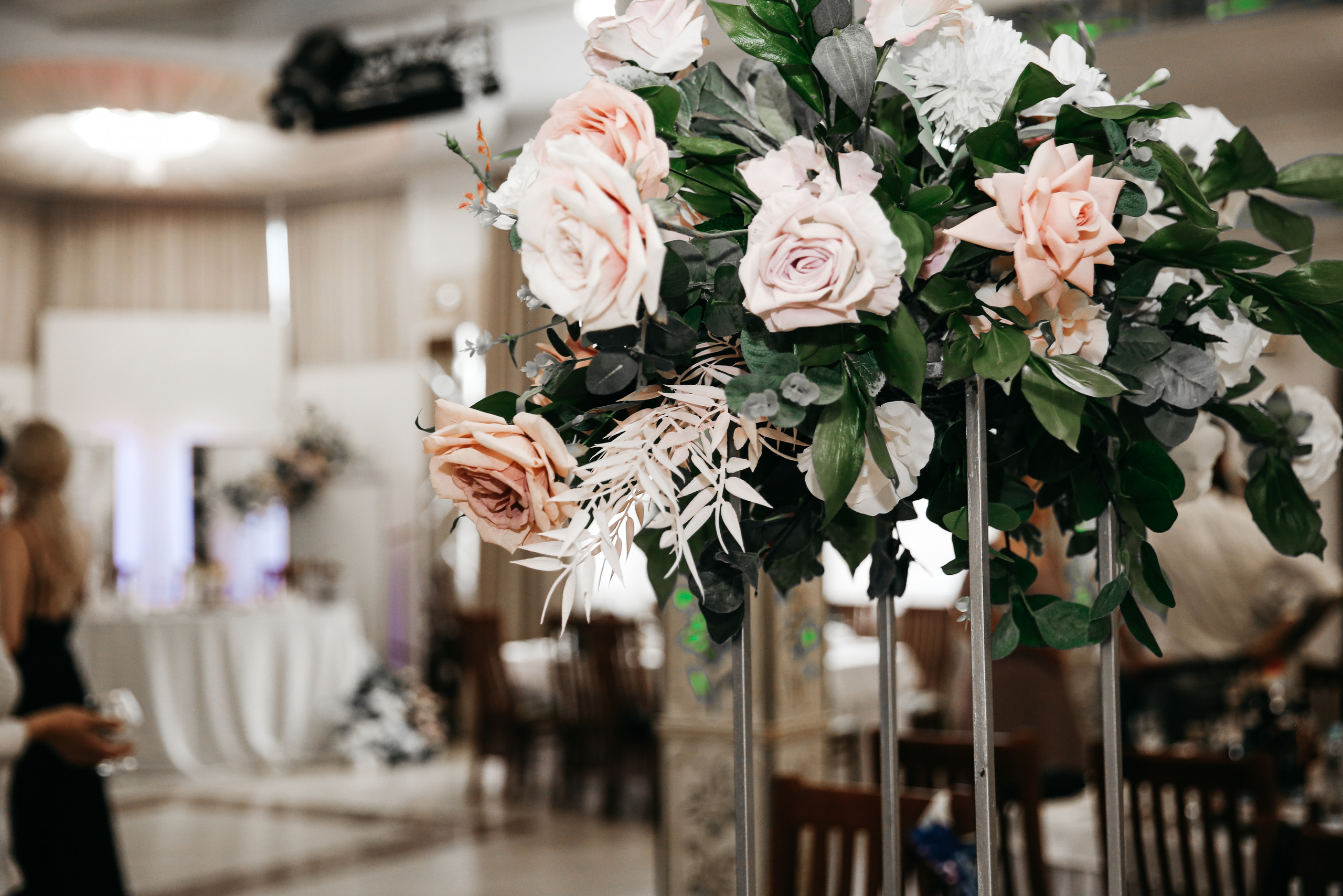 Лиля и Паша. Свадебный и семейный фотограф в Ростове-на-Дону Марианна Хахладжева