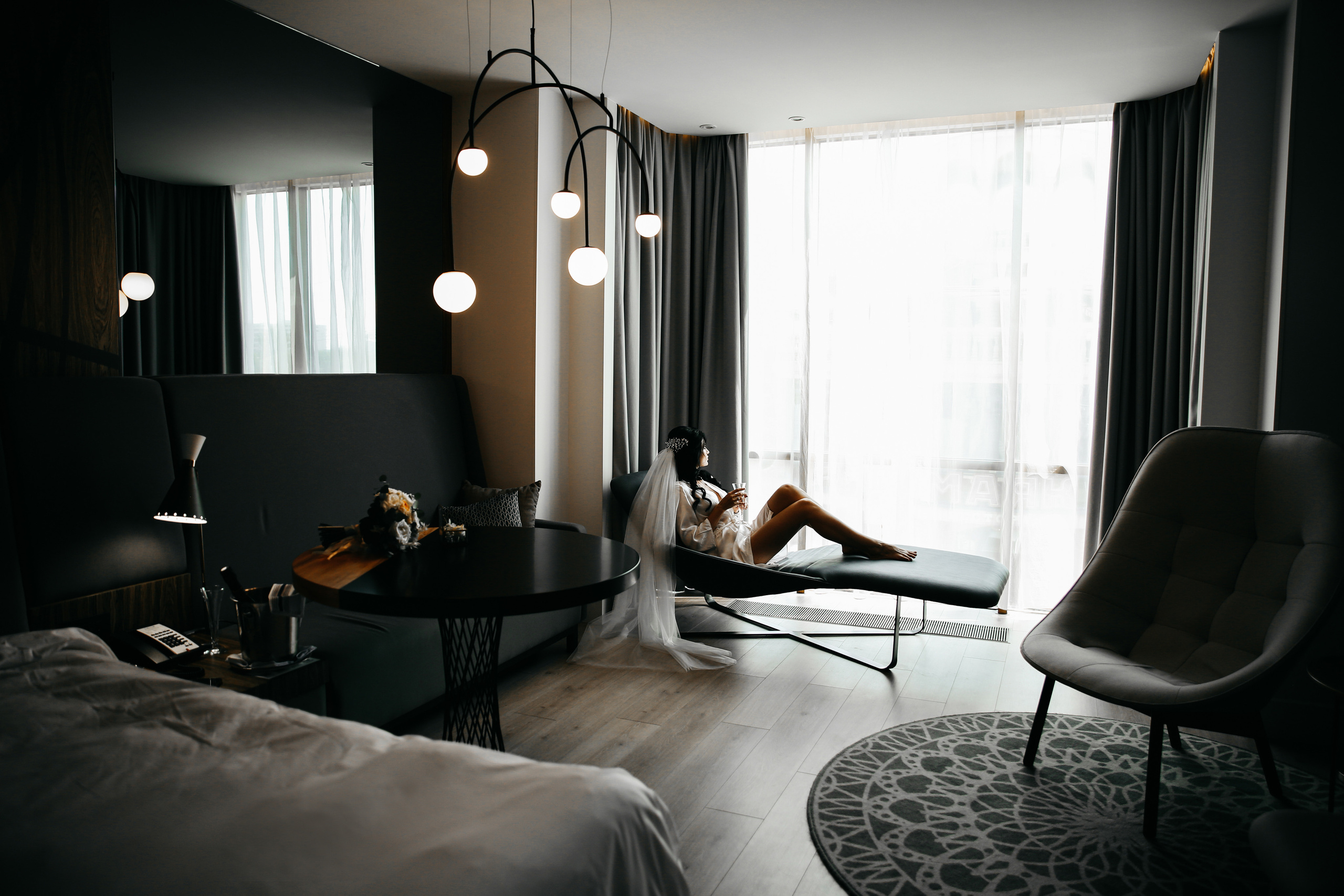 Катя и Женя. Свадебный и семейный фотограф в Ростове-на-Дону Марианна Хахладжева