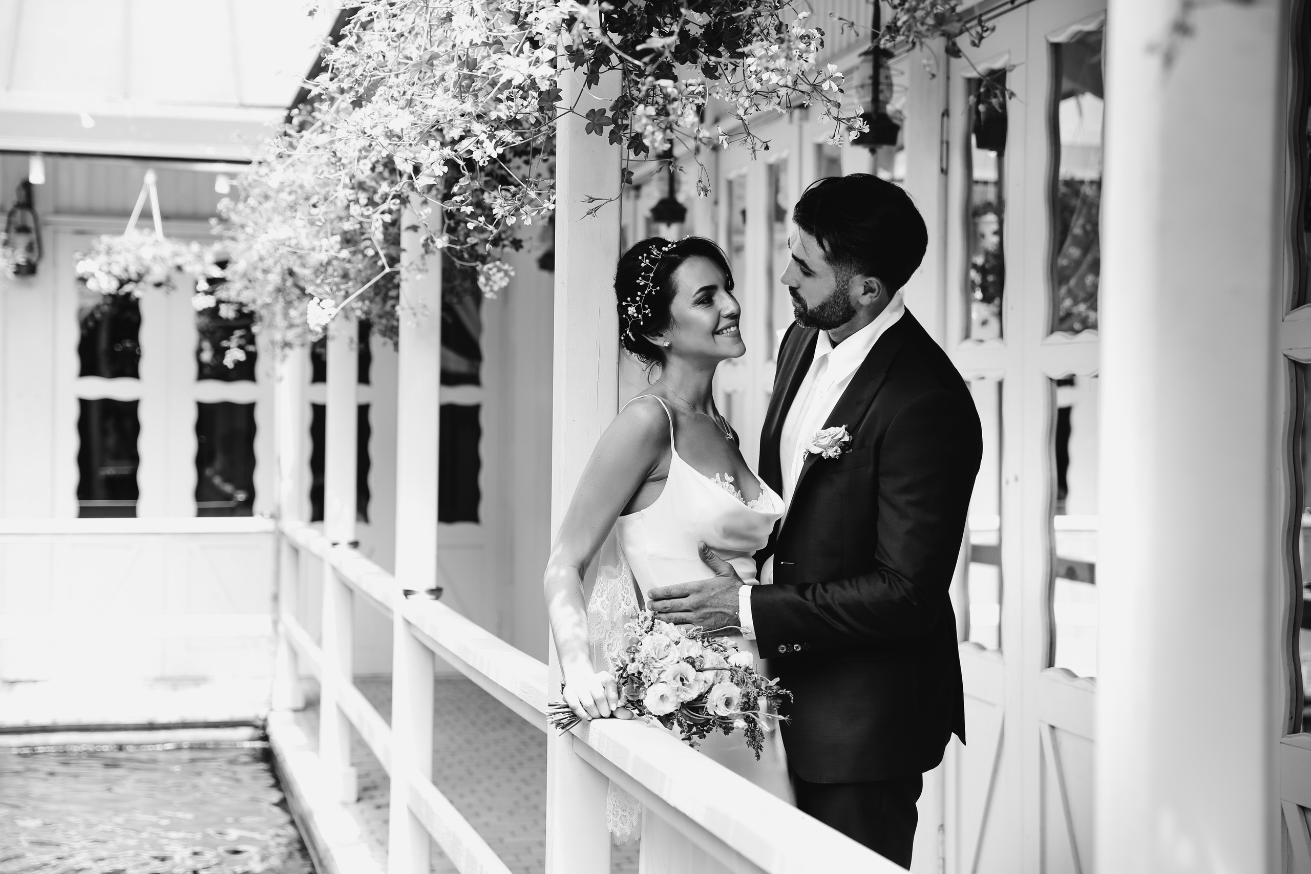 Настя и Лев. Свадебный и семейный фотограф в Ростове-на-Дону Марианна Хахладжева