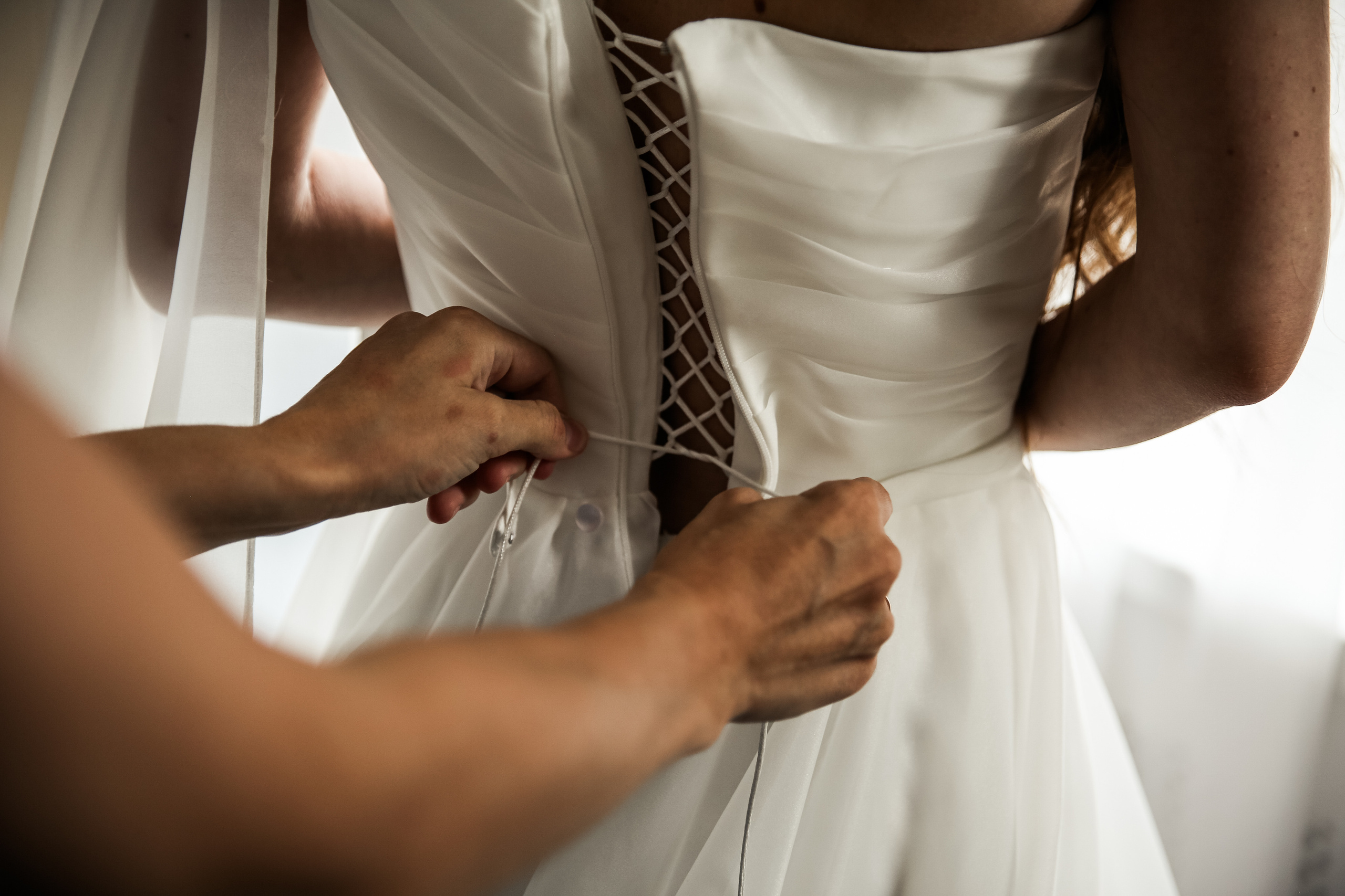 Настя и Никита. Свадебный и семейный фотограф в Ростове-на-Дону Марианна Хахладжева