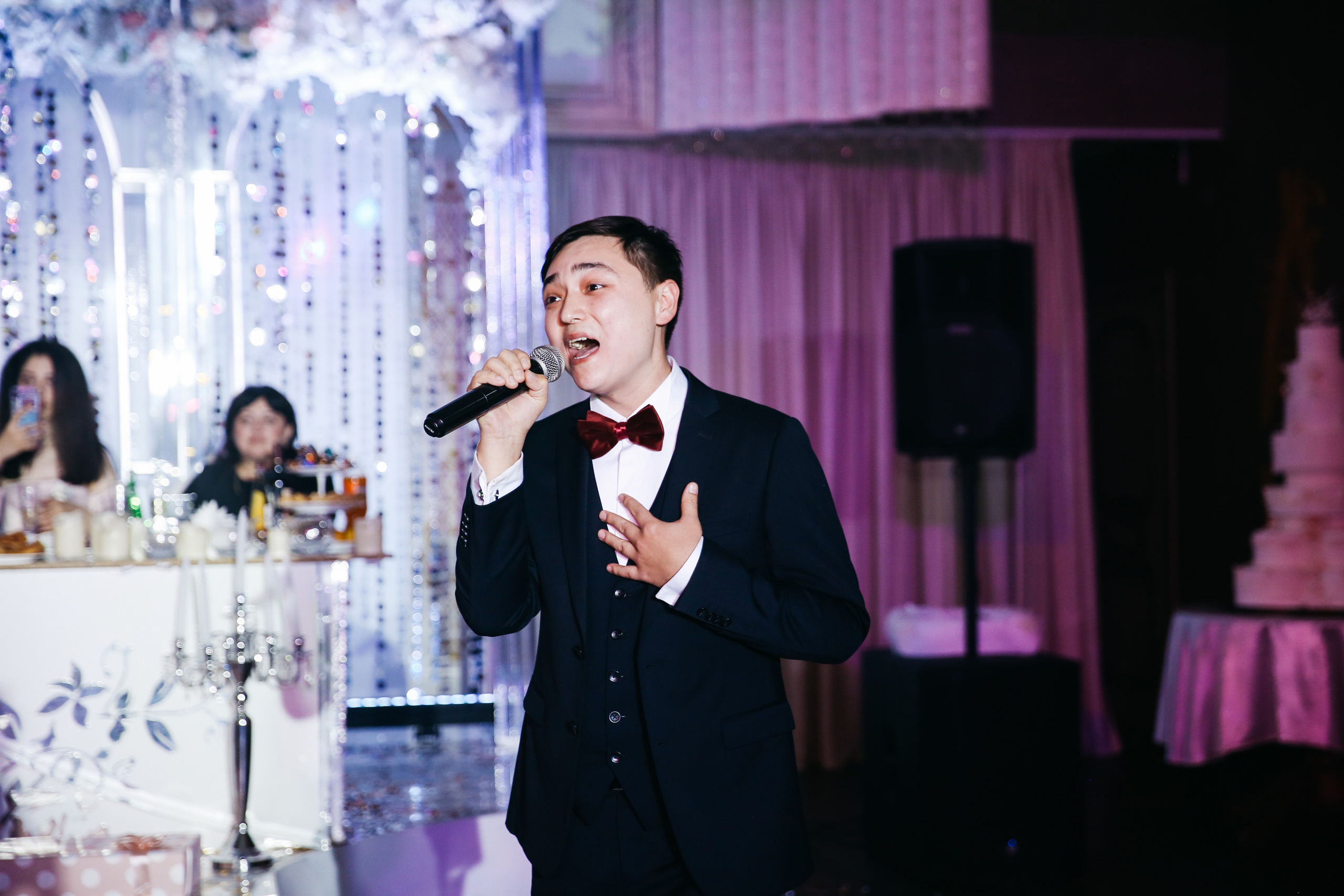 Лика и Геворк. Свадебный и семейный фотограф в Ростове-на-Дону Марианна Хахладжева