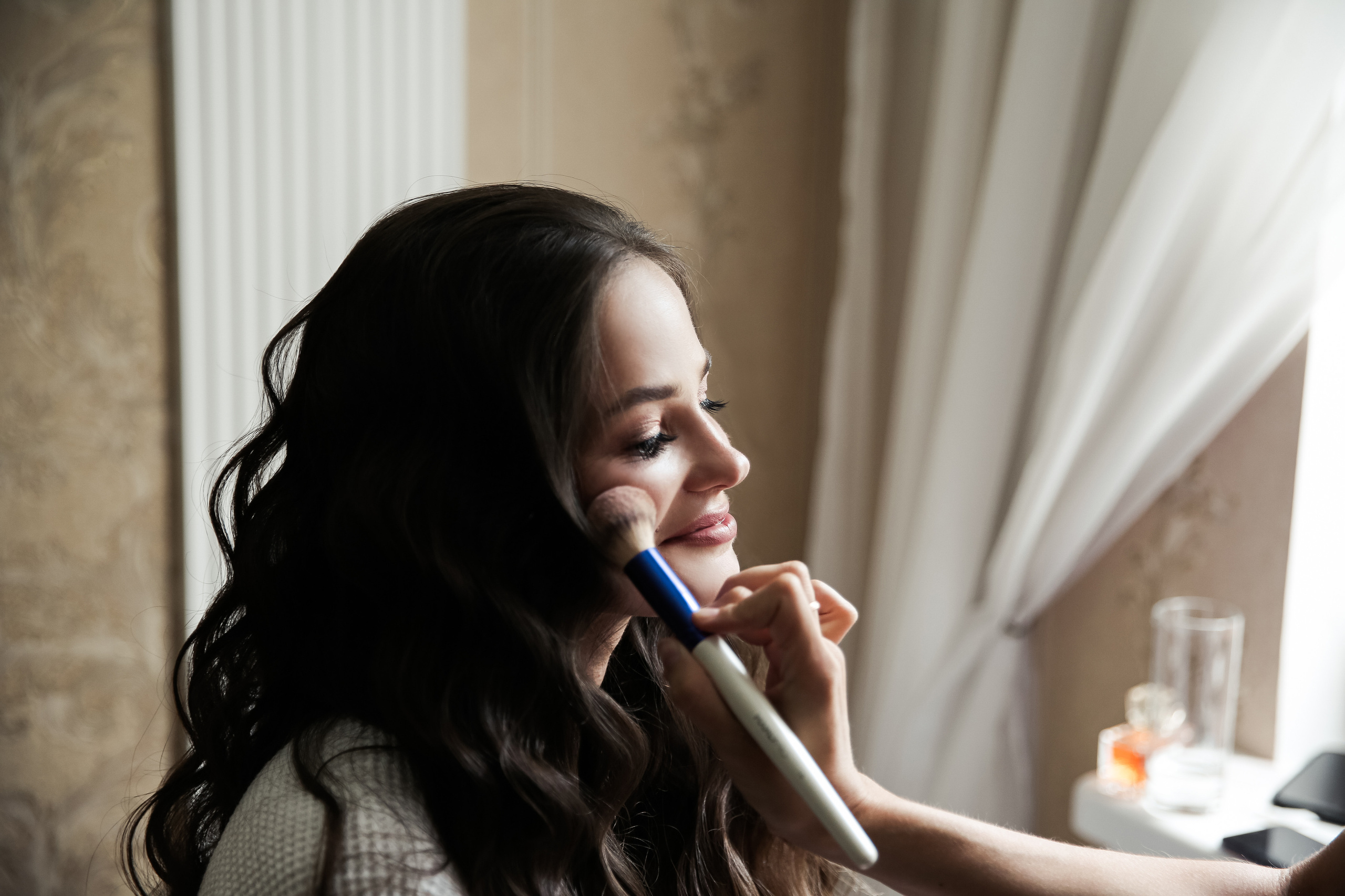 Настя и Никита. Свадебный и семейный фотограф в Ростове-на-Дону Марианна Хахладжева