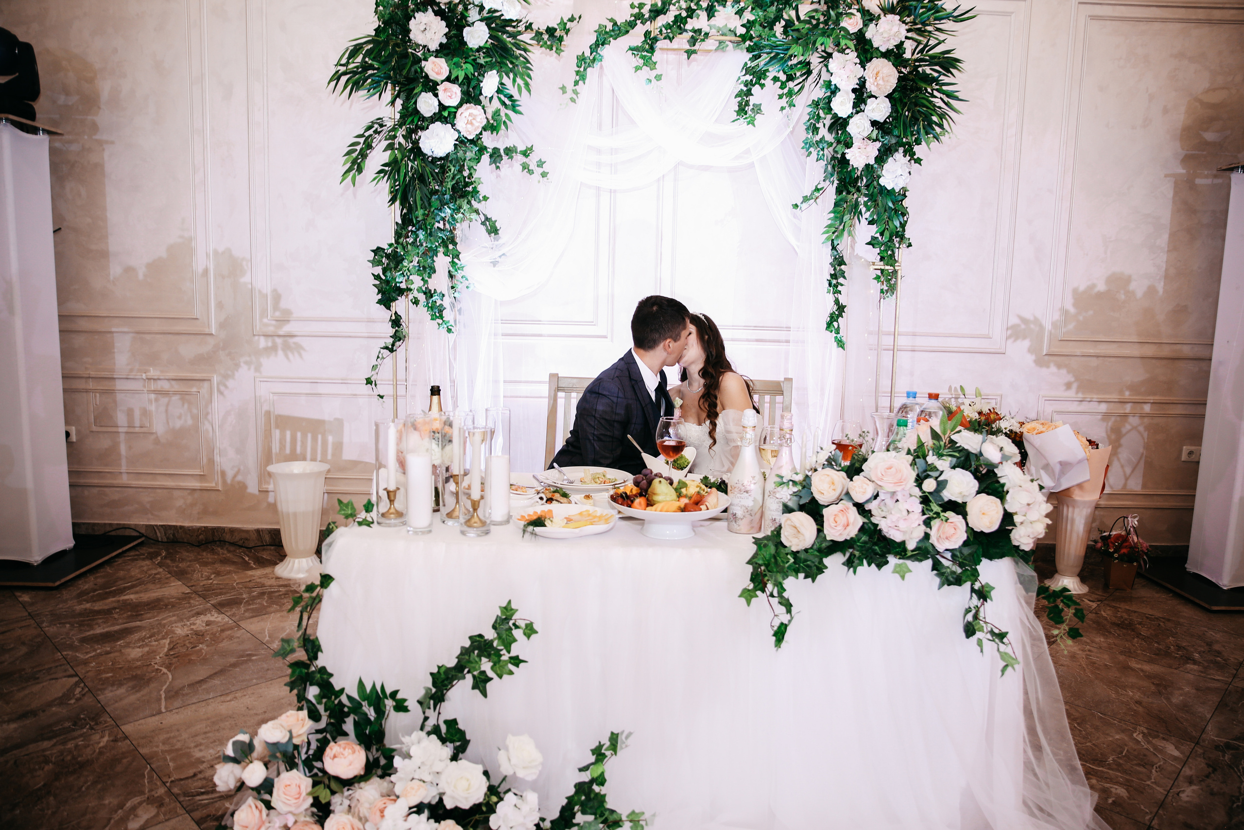 Вика и Леша. Свадебный и семейный фотограф в Ростове-на-Дону Марианна Хахладжева