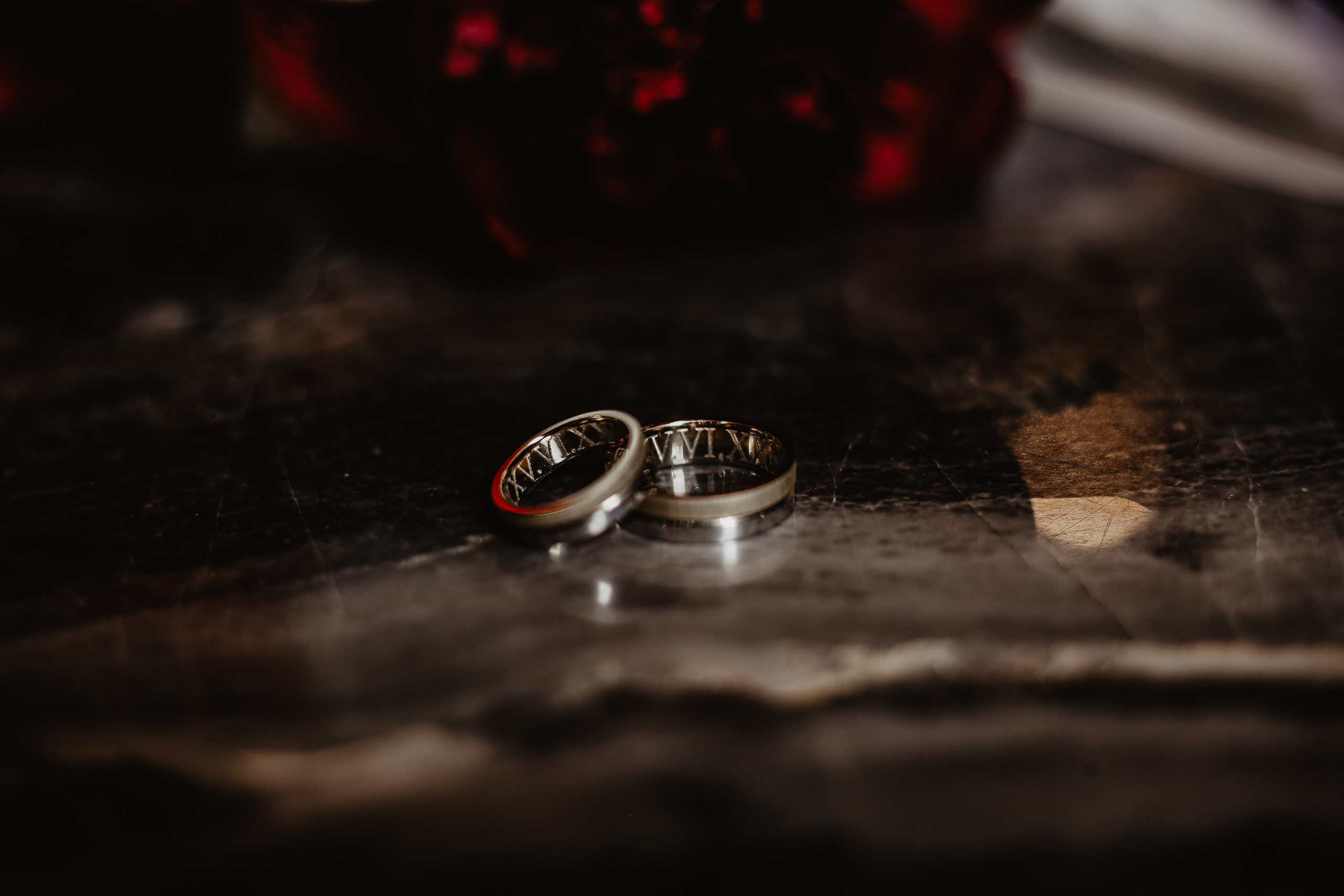 Лера и Влад. Свадебный и семейный фотограф в Ростове-на-Дону Марианна Хахладжева