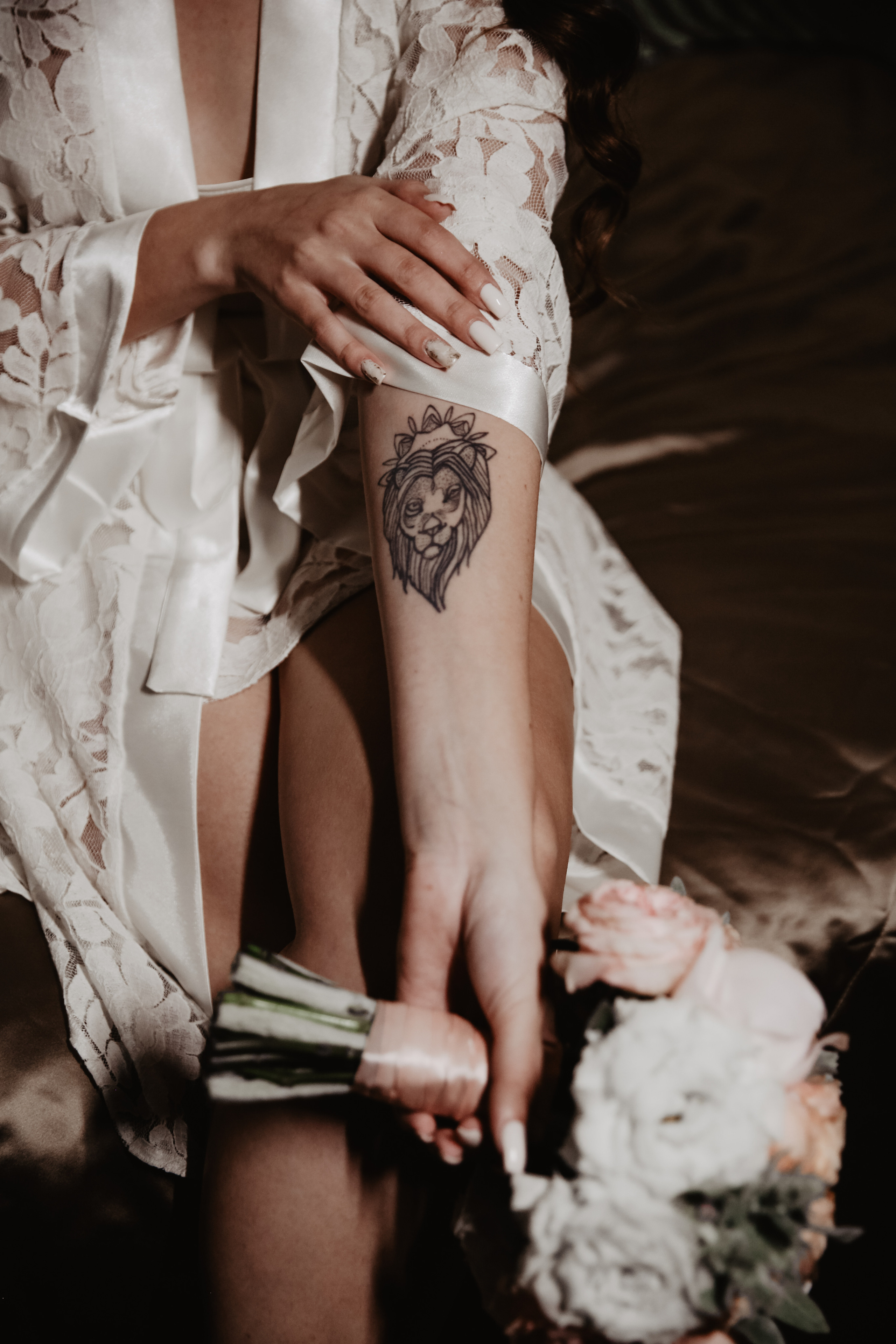 Вика и Леша. Свадебный и семейный фотограф в Ростове-на-Дону Марианна Хахладжева