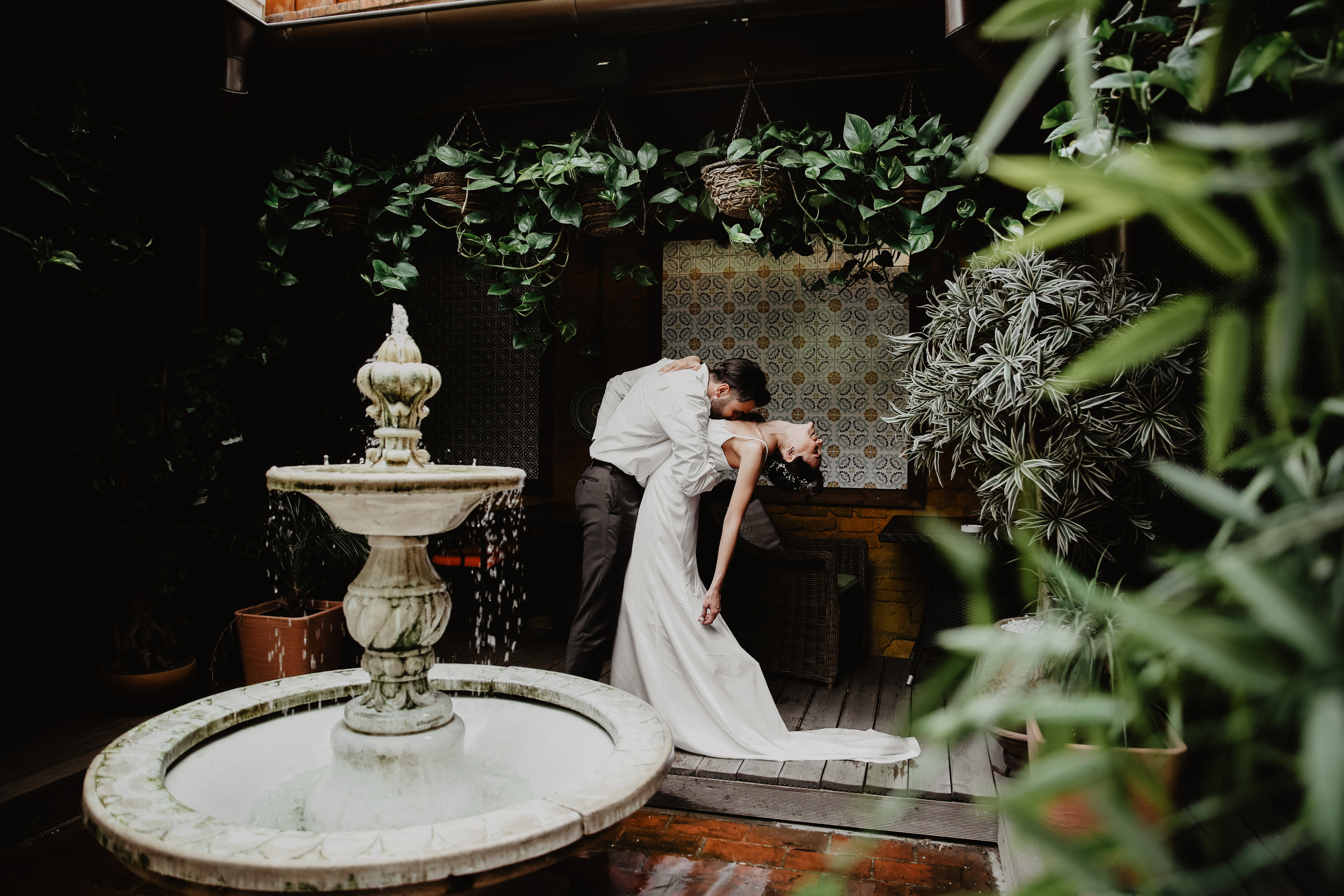 Настя и Лев. Свадебный и семейный фотограф в Ростове-на-Дону Марианна Хахладжева