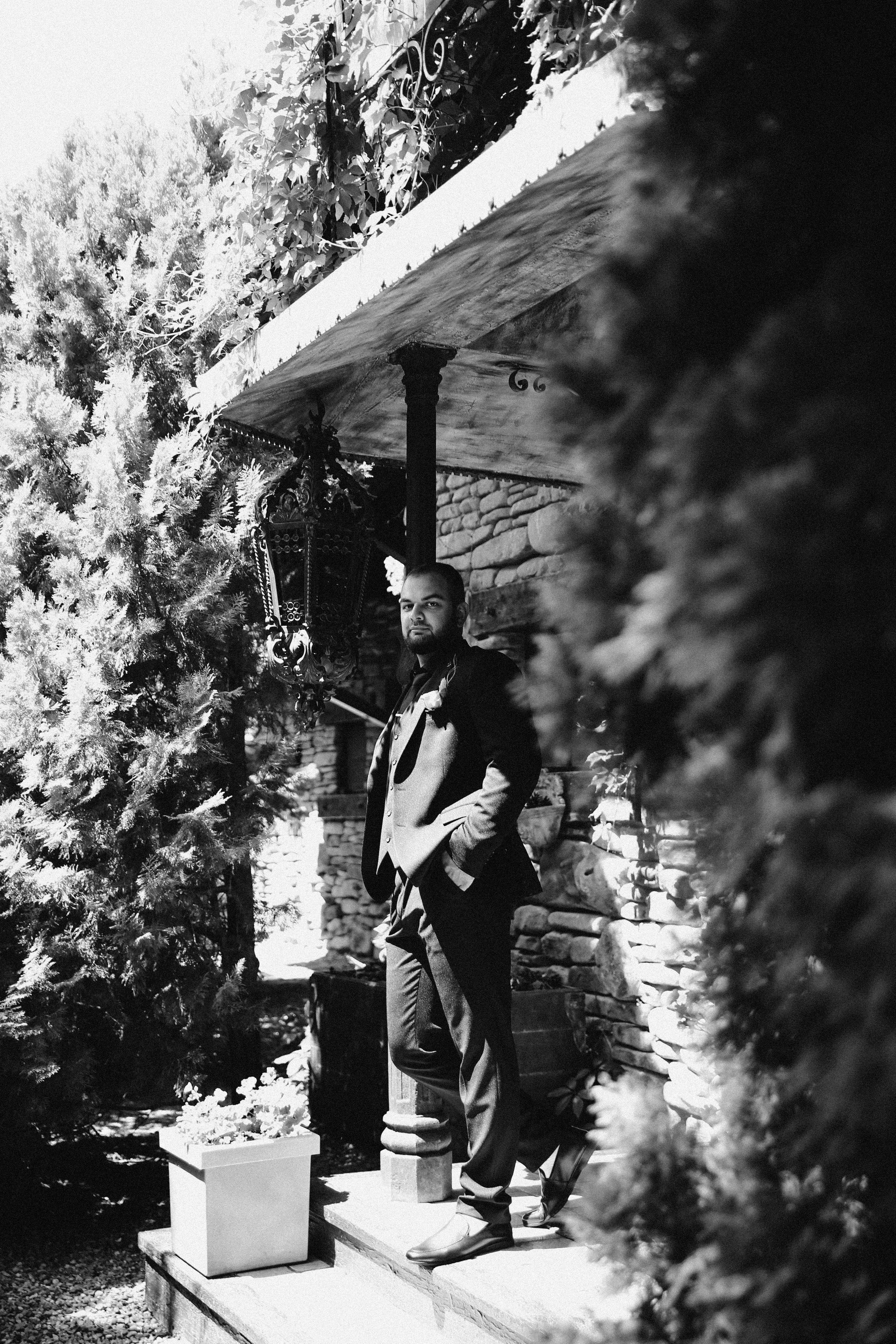 Катя и Никита. Свадебный и семейный фотограф в Ростове-на-Дону Марианна Хахладжева