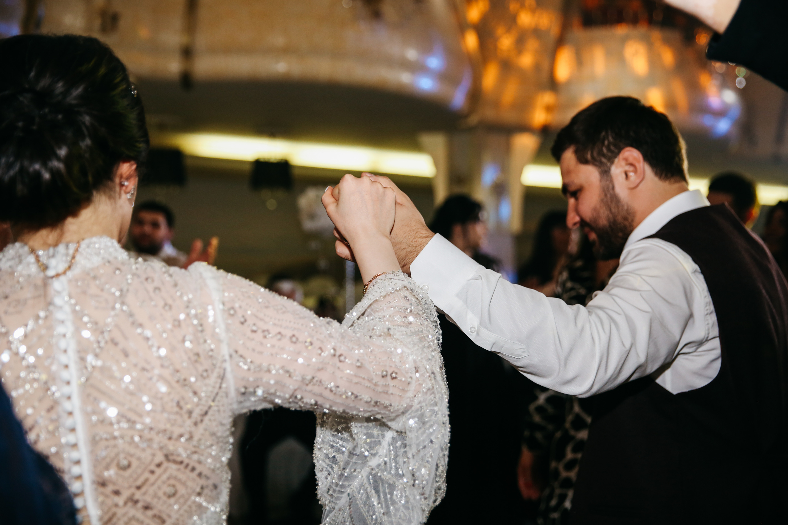 Лика и Геворк. Свадебный и семейный фотограф в Ростове-на-Дону Марианна Хахладжева