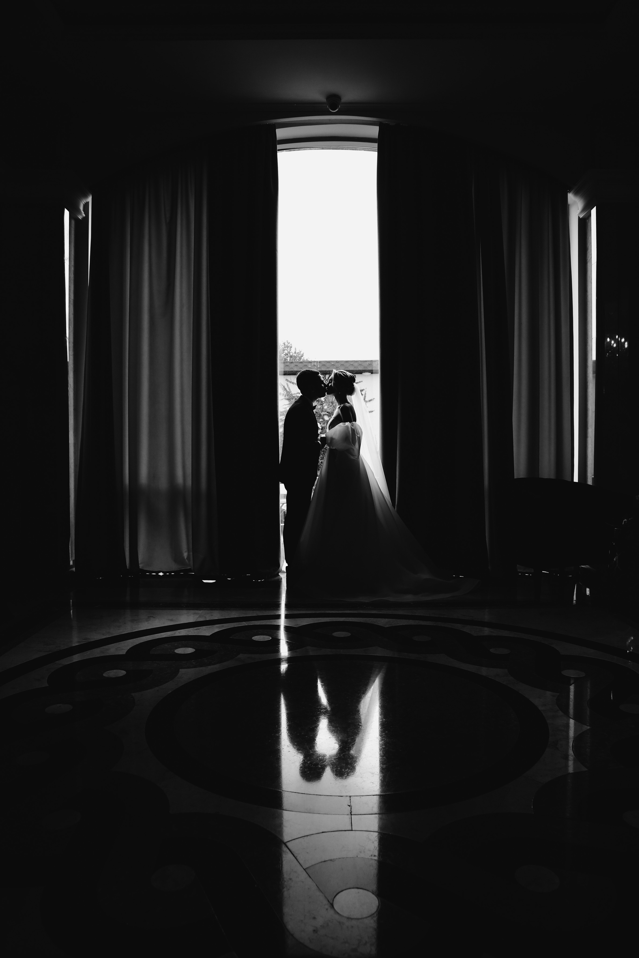 Руслана и Арсен. Свадебный и семейный фотограф в Ростове-на-Дону Марианна Хахладжева