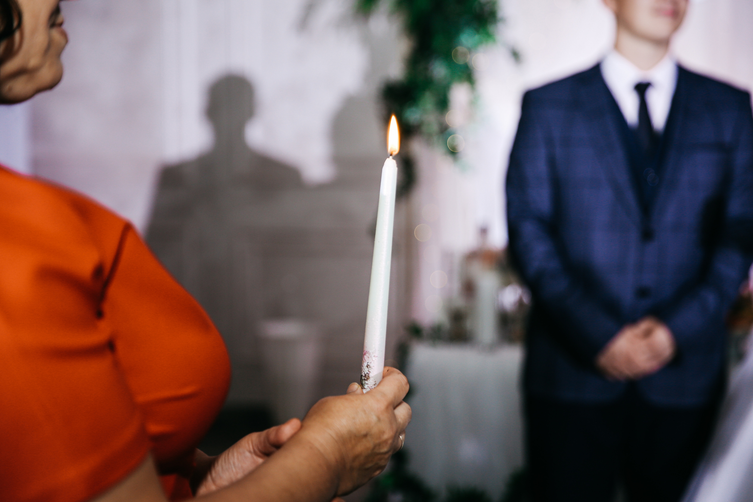 Вика и Леша. Свадебный и семейный фотограф в Ростове-на-Дону Марианна Хахладжева