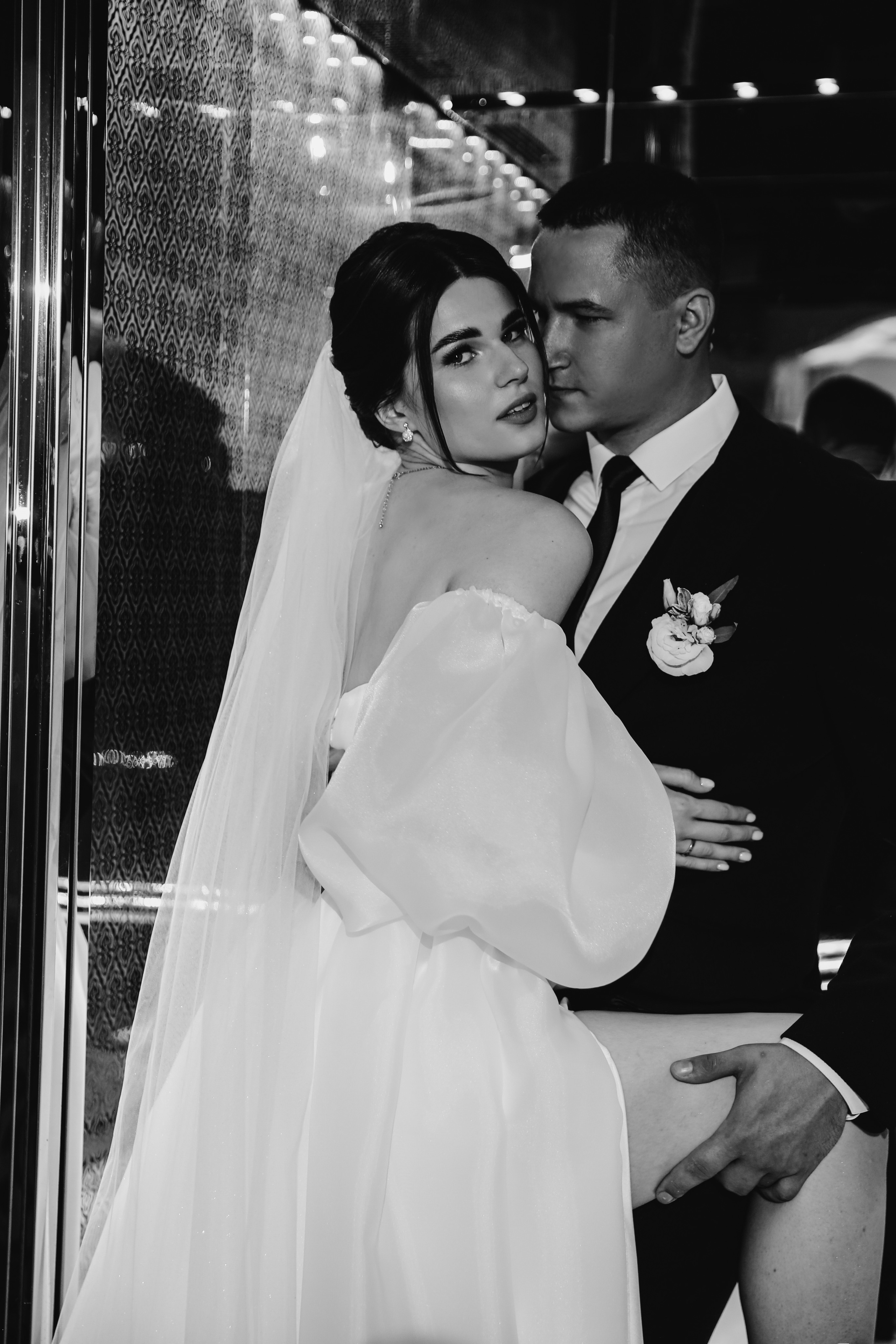 Лиля и Паша. Свадебный и семейный фотограф в Ростове-на-Дону Марианна Хахладжева