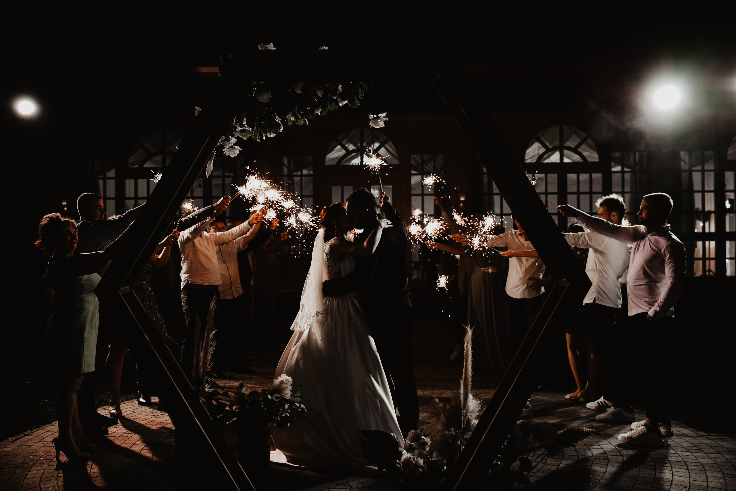 Катя и Никита. Свадебный и семейный фотограф в Ростове-на-Дону Марианна Хахладжева