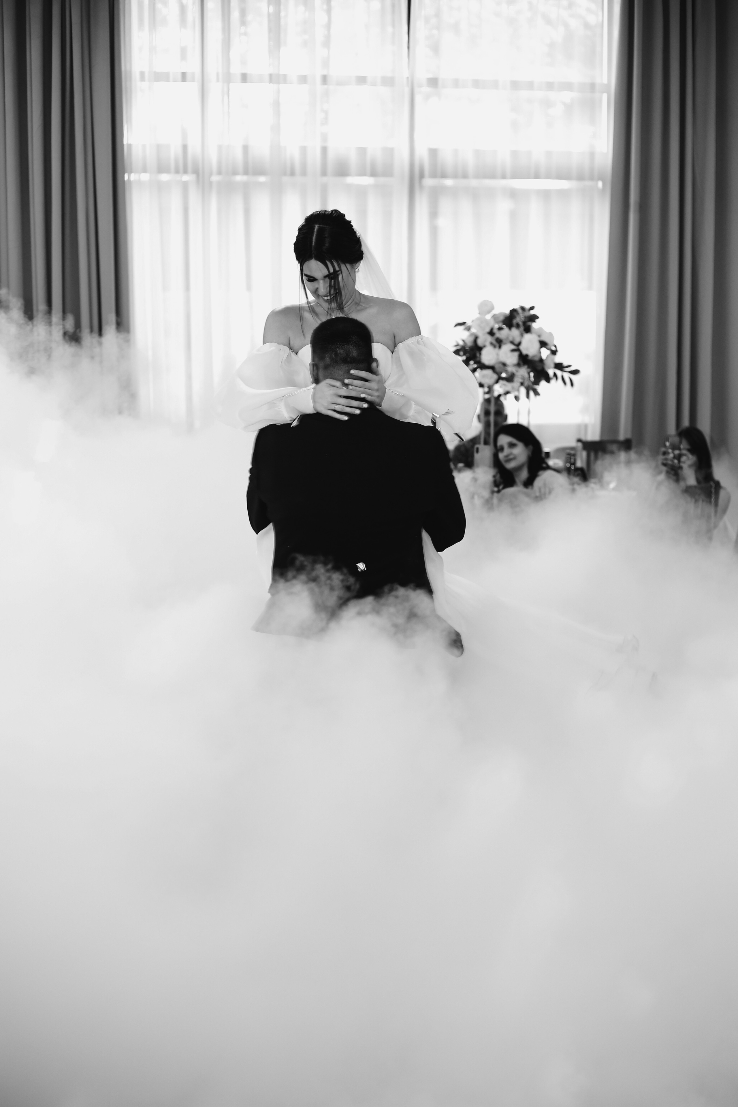 Лиля и Паша. Свадебный и семейный фотограф в Ростове-на-Дону Марианна Хахладжева