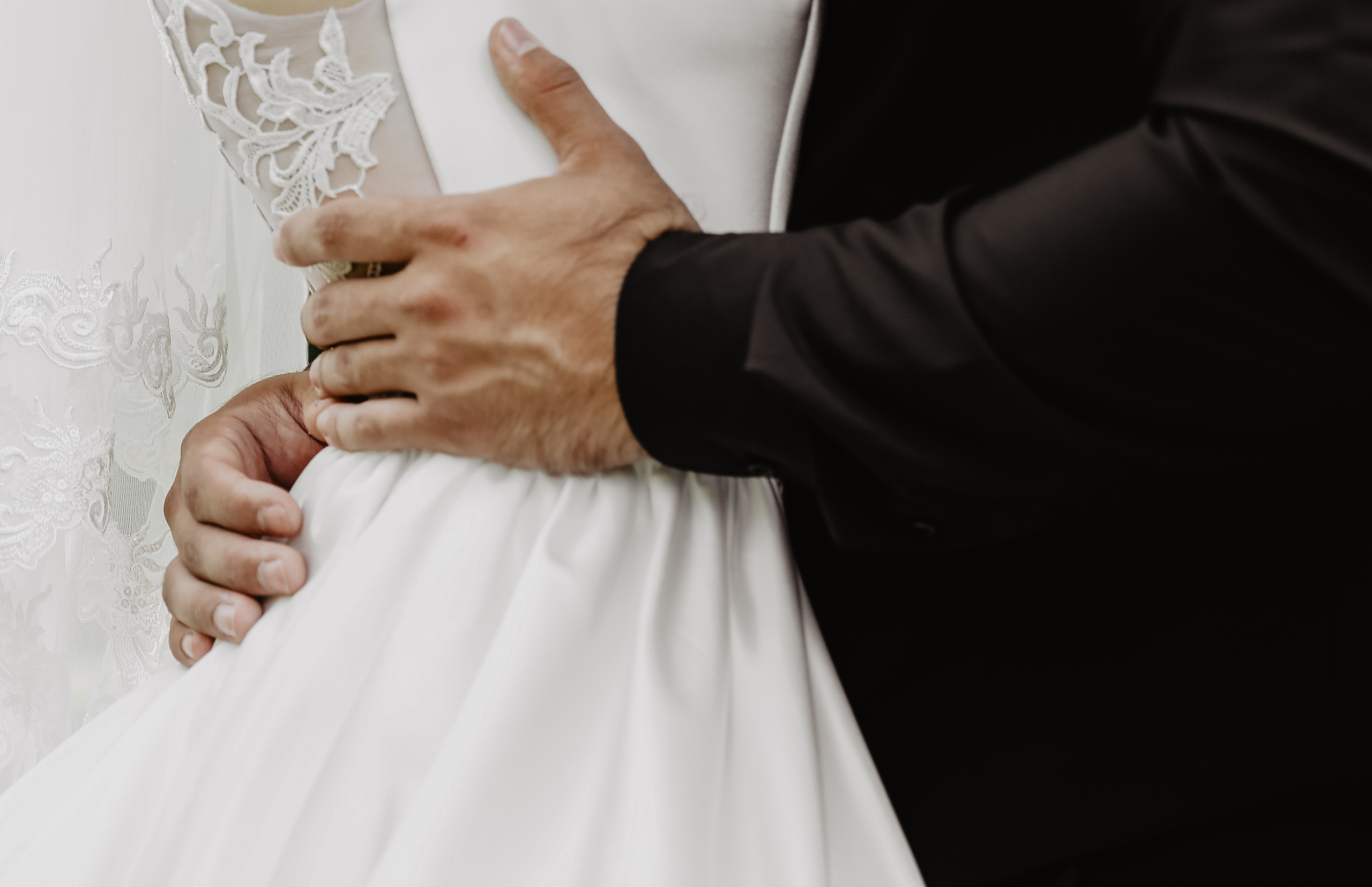 Катя и Никита. Свадебный и семейный фотограф в Ростове-на-Дону Марианна Хахладжева