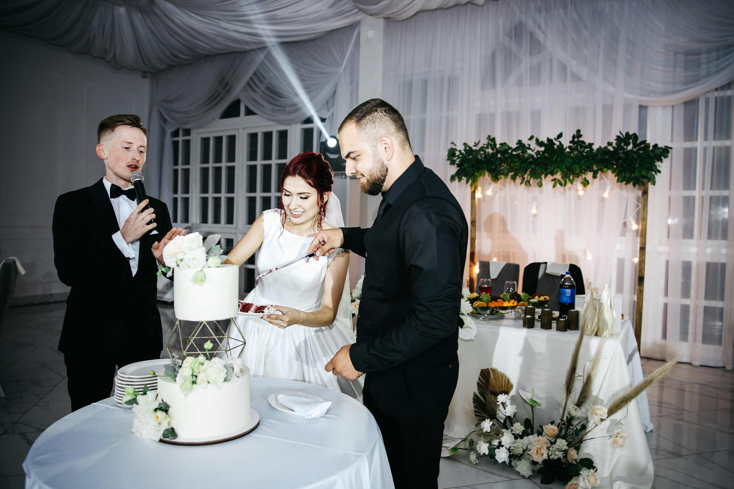 Катя и Никита. Свадебный и семейный фотограф в Ростове-на-Дону Марианна Хахладжева