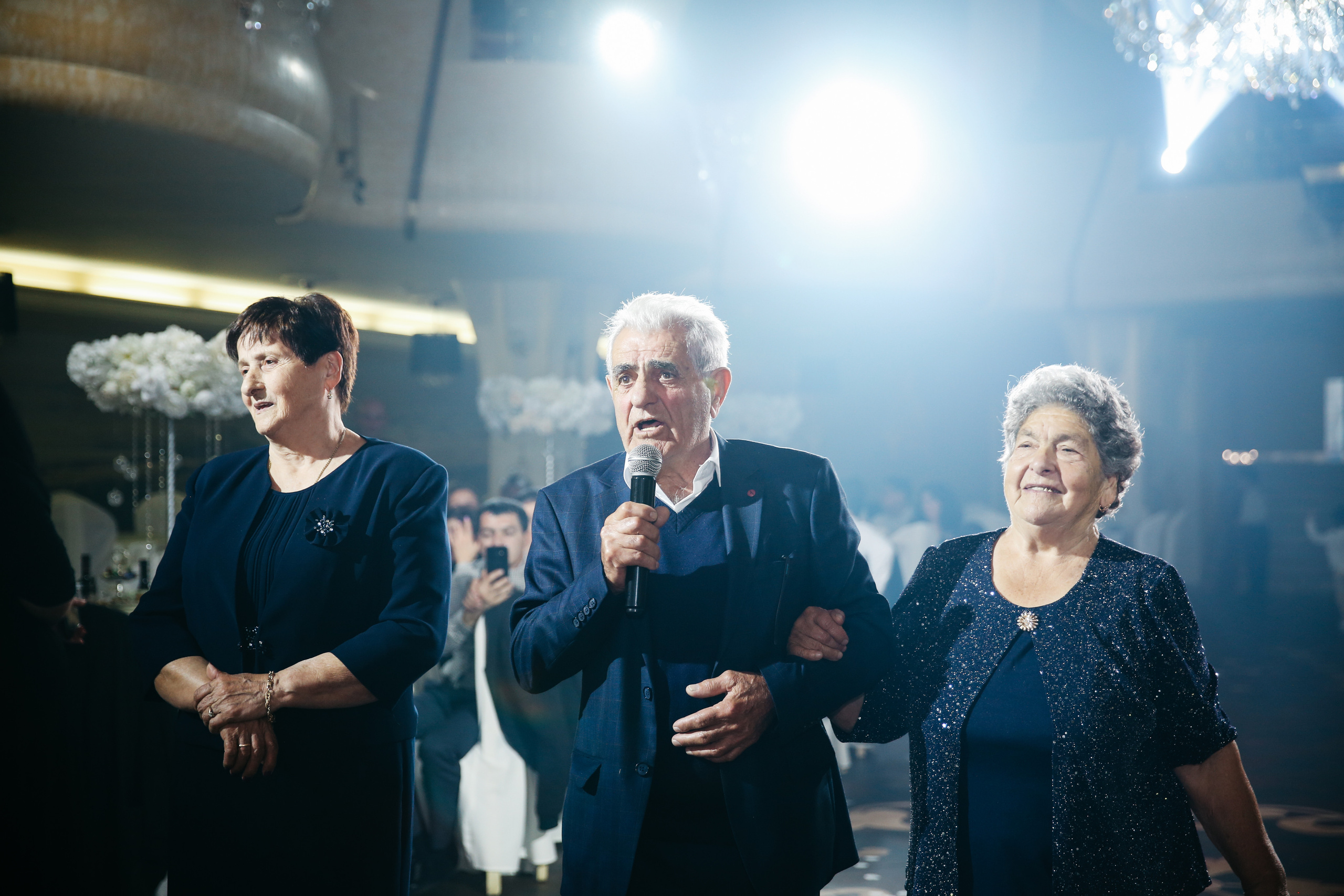 Лика и Геворк. Свадебный и семейный фотограф в Ростове-на-Дону Марианна Хахладжева