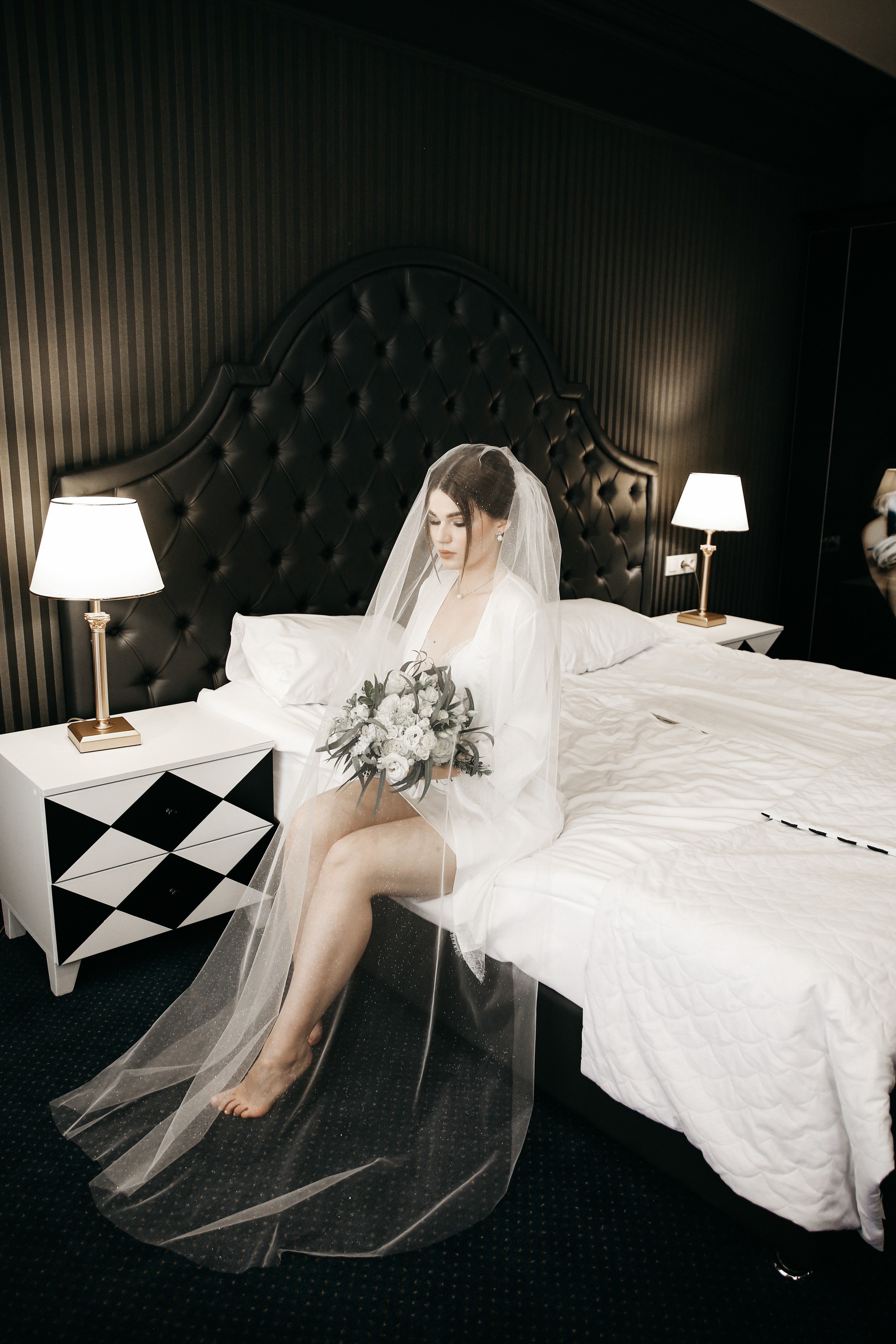 Лиля и Паша. Свадебный и семейный фотограф в Ростове-на-Дону Марианна Хахладжева