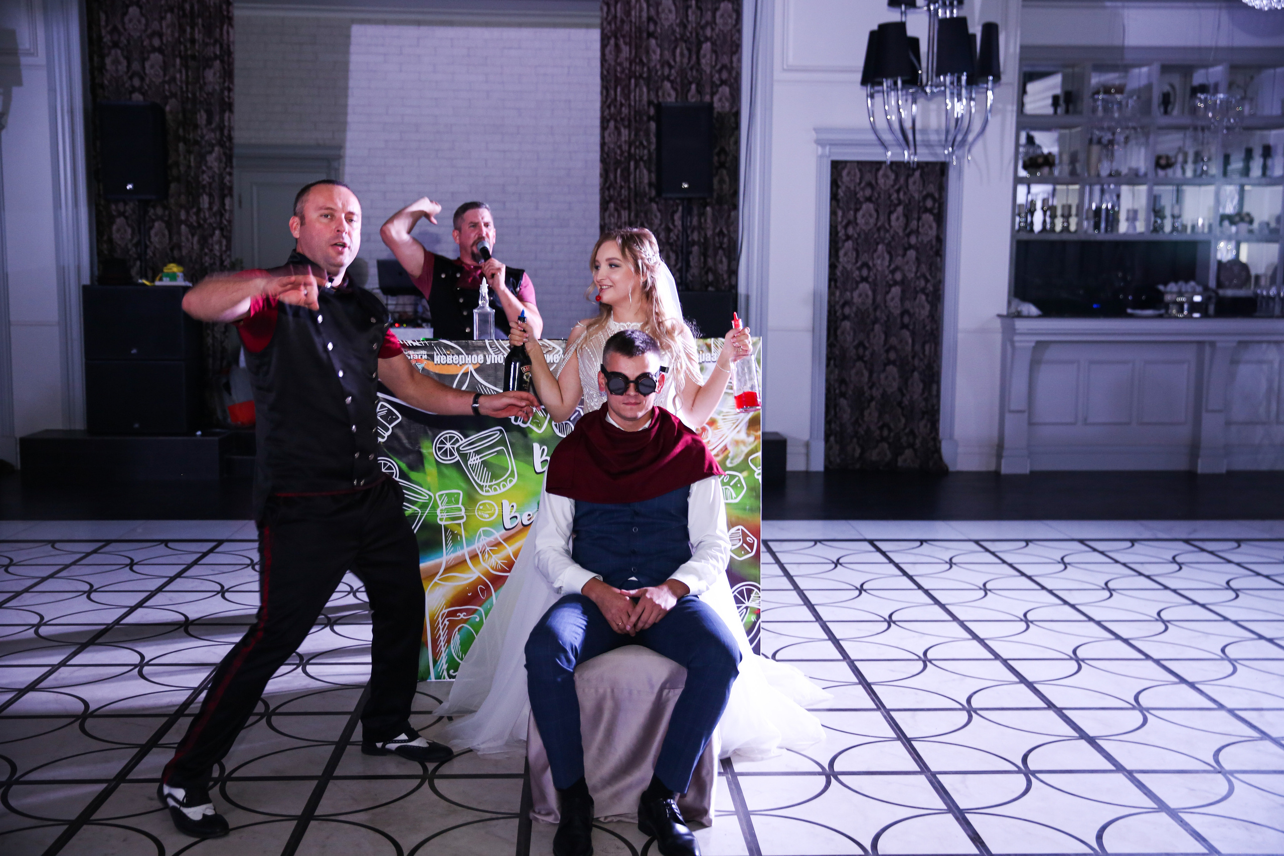 Яна и Влад. Свадебный и семейный фотограф в Ростове-на-Дону Марианна Хахладжева