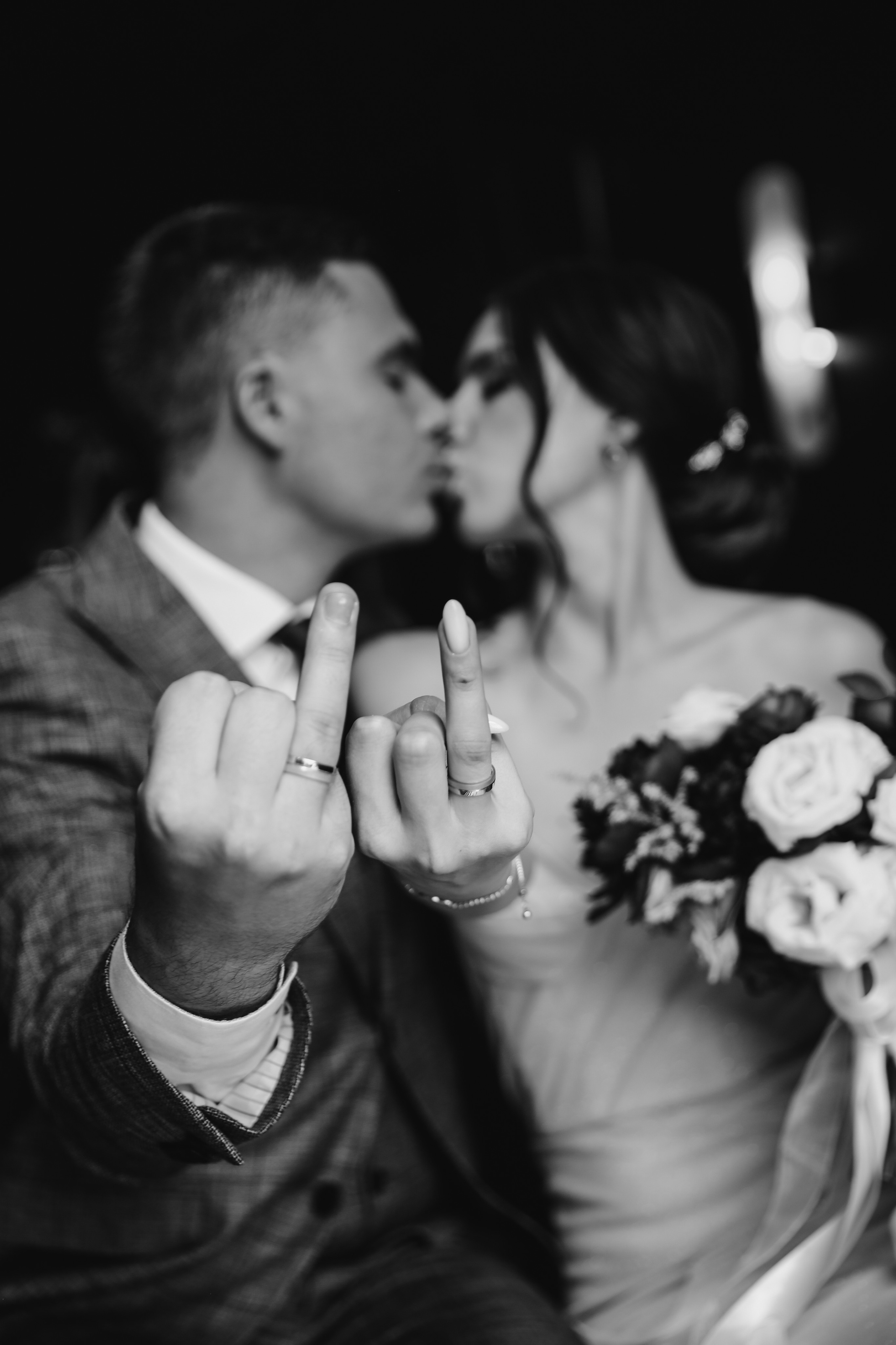 Лера и Влад. Свадебный и семейный фотограф в Ростове-на-Дону Марианна Хахладжева