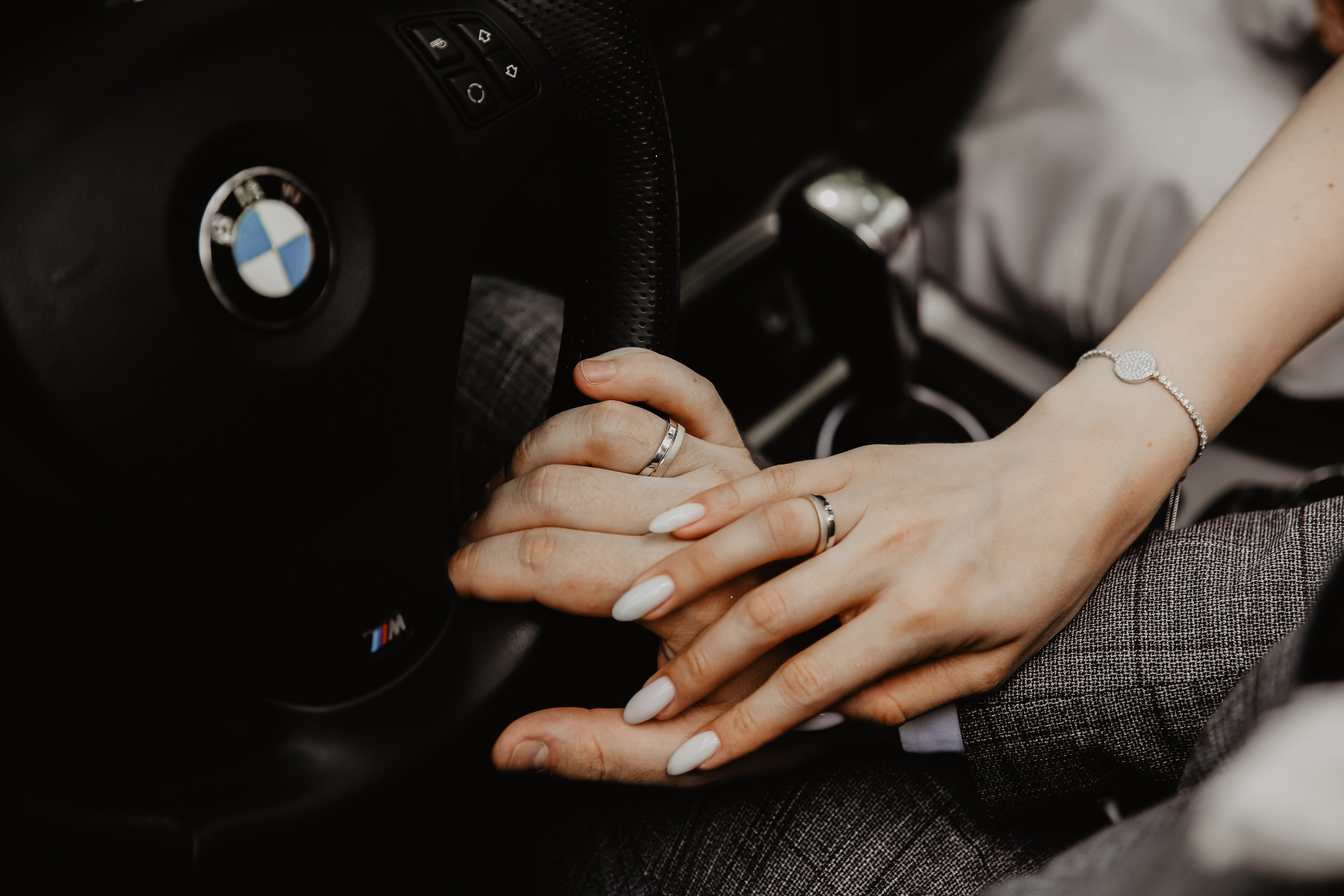 Лера и Влад. Свадебный и семейный фотограф в Ростове-на-Дону Марианна Хахладжева