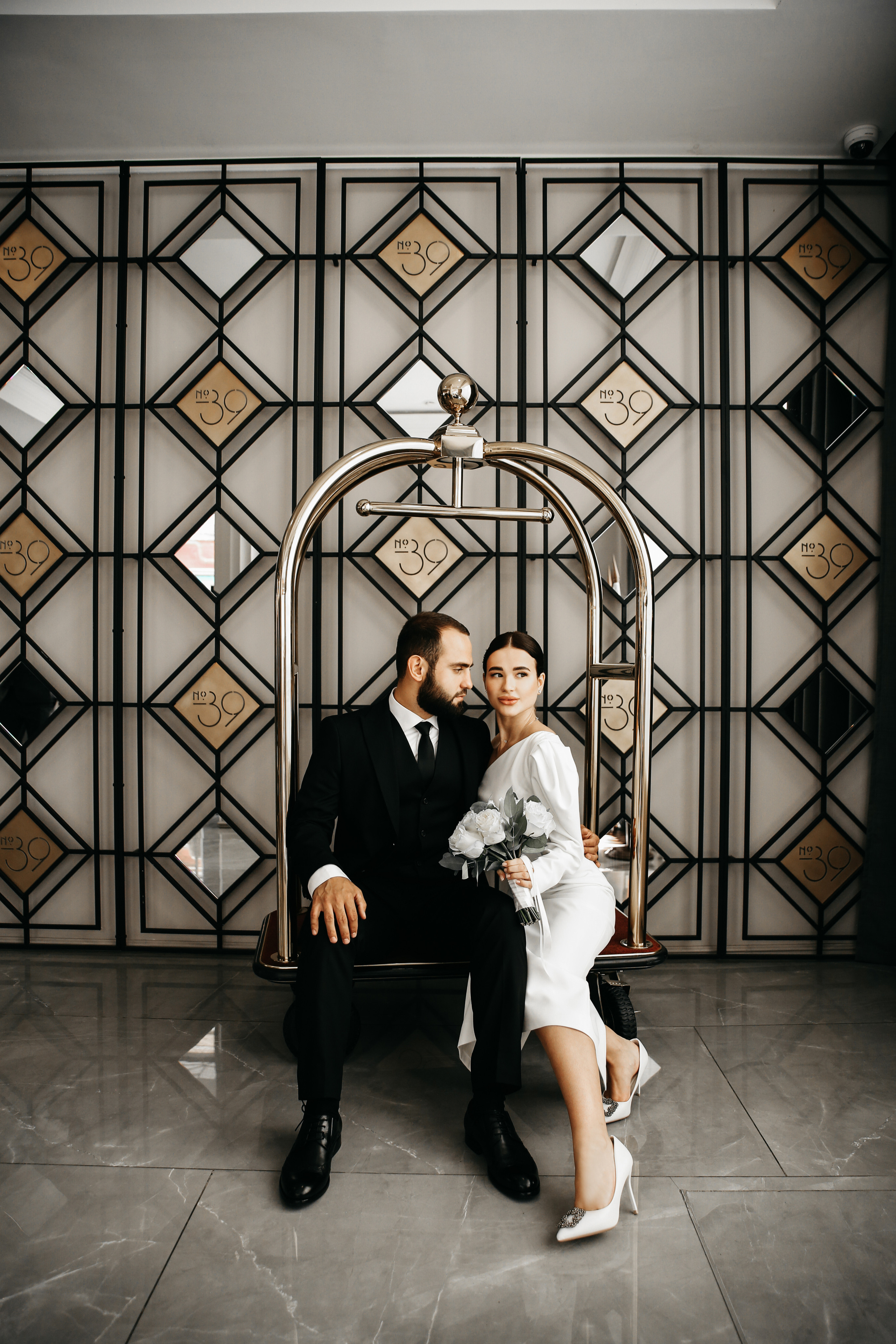 Кристина и Кирилл. Свадебный и семейный фотограф в Ростове-на-Дону Марианна Хахладжева