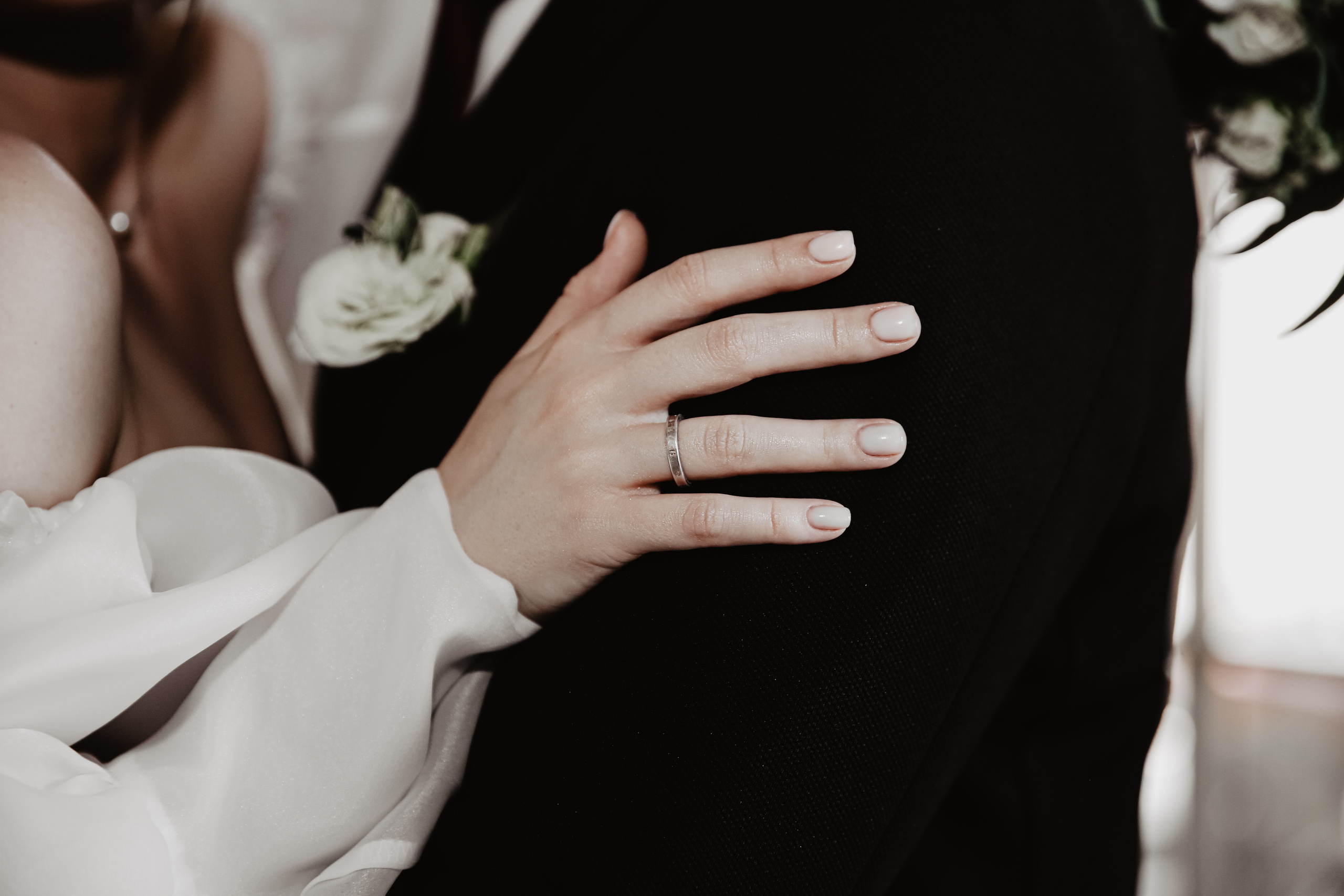 Лиля и Паша. Свадебный и семейный фотограф в Ростове-на-Дону Марианна Хахладжева