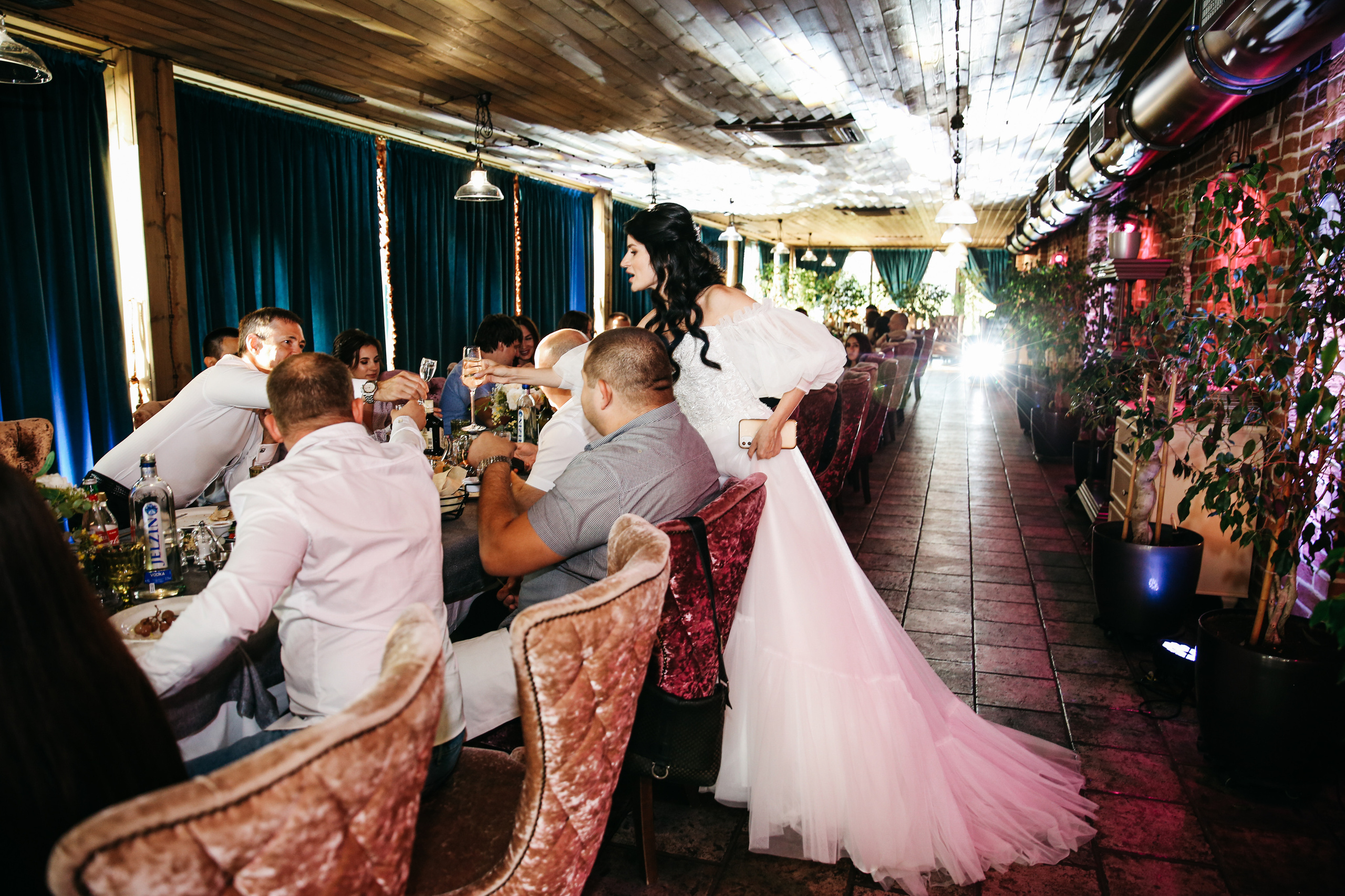 Катя и Женя. Свадебный и семейный фотограф в Ростове-на-Дону Марианна Хахладжева