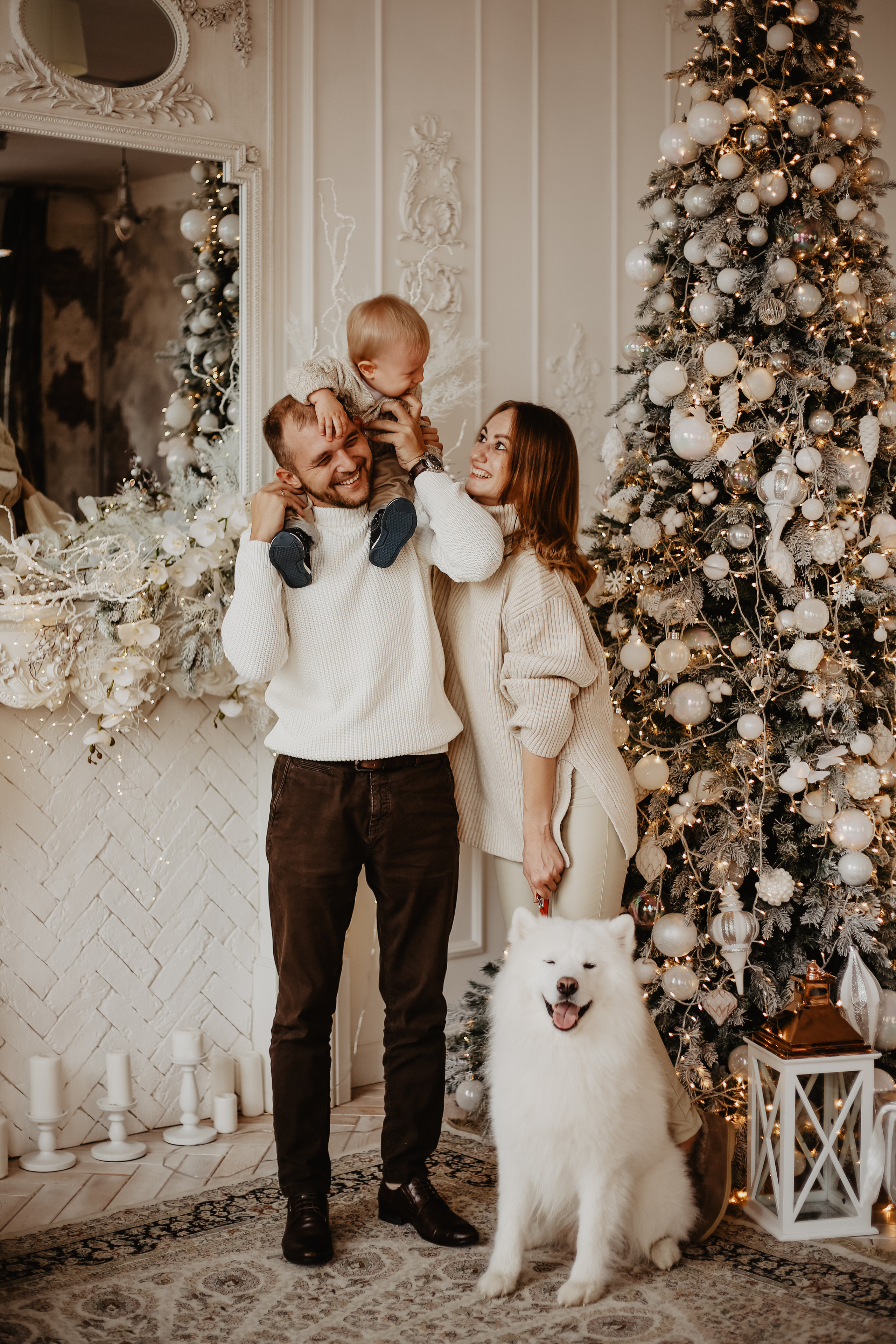 Семейное. Свадебный и семейный фотограф в Ростове-на-Дону Марианна Хахладжева