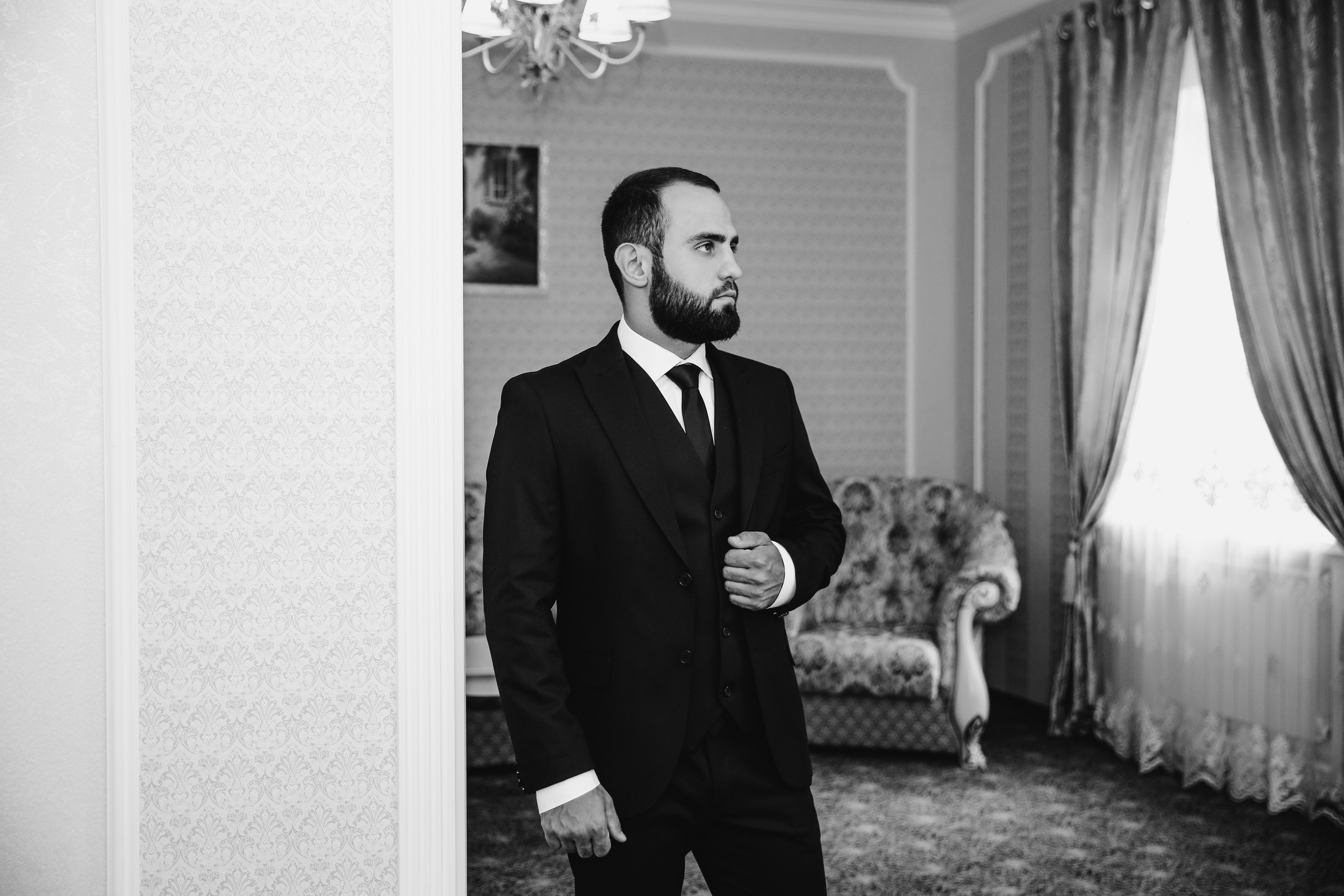 Кристина и Кирилл. Свадебный и семейный фотограф в Ростове-на-Дону Марианна Хахладжева