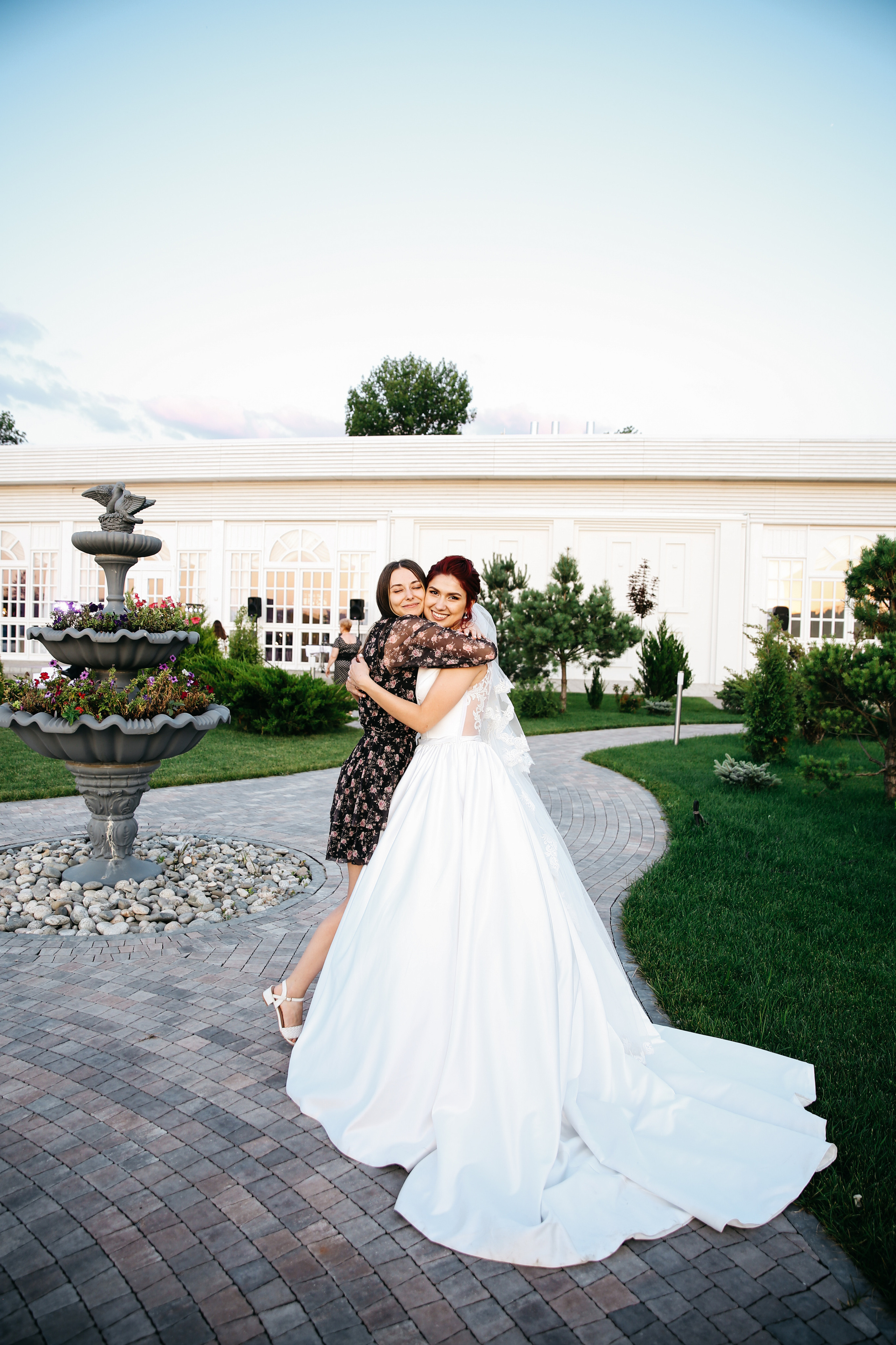 Катя и Никита. Свадебный и семейный фотограф в Ростове-на-Дону Марианна Хахладжева