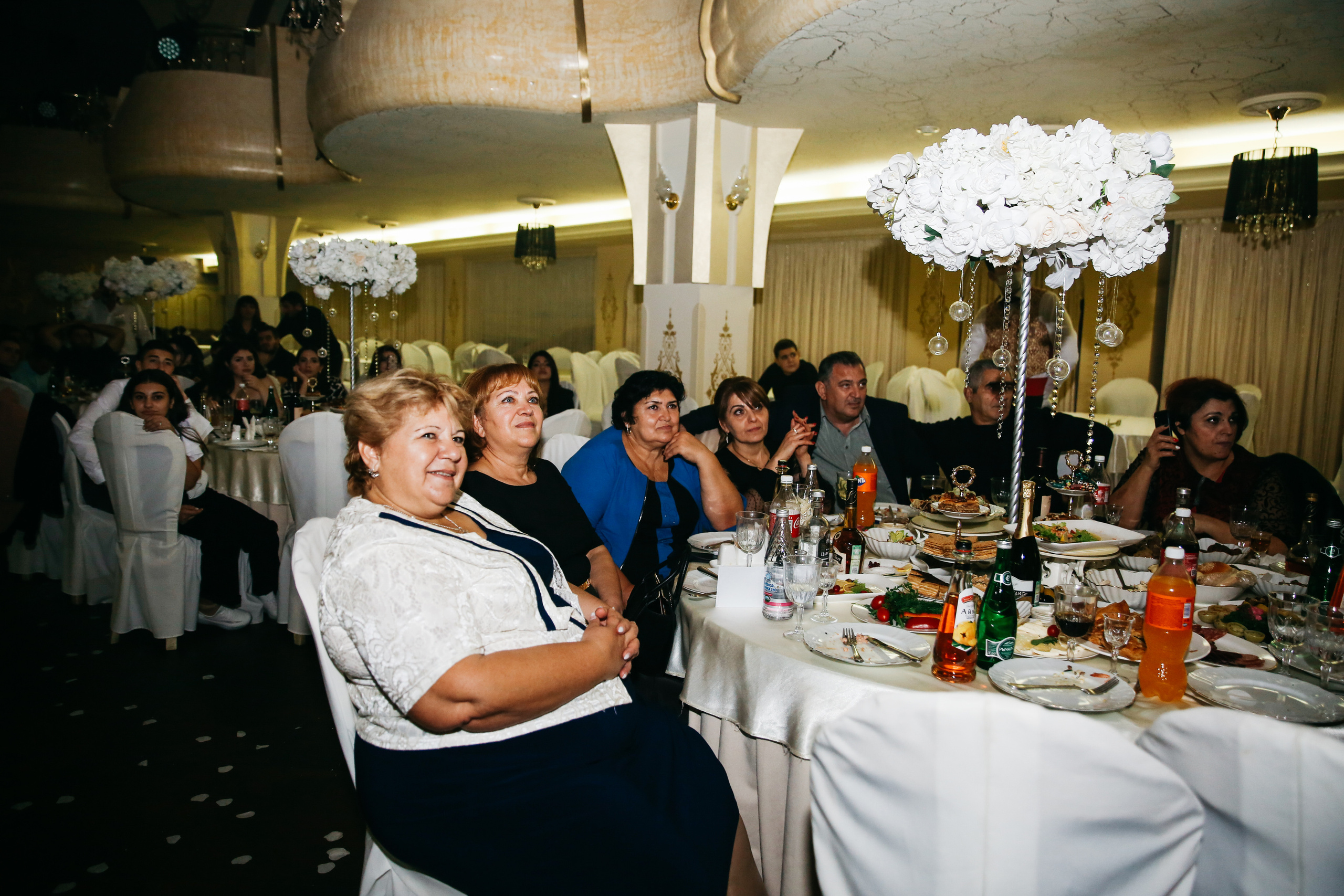 Лика и Геворк. Свадебный и семейный фотограф в Ростове-на-Дону Марианна Хахладжева