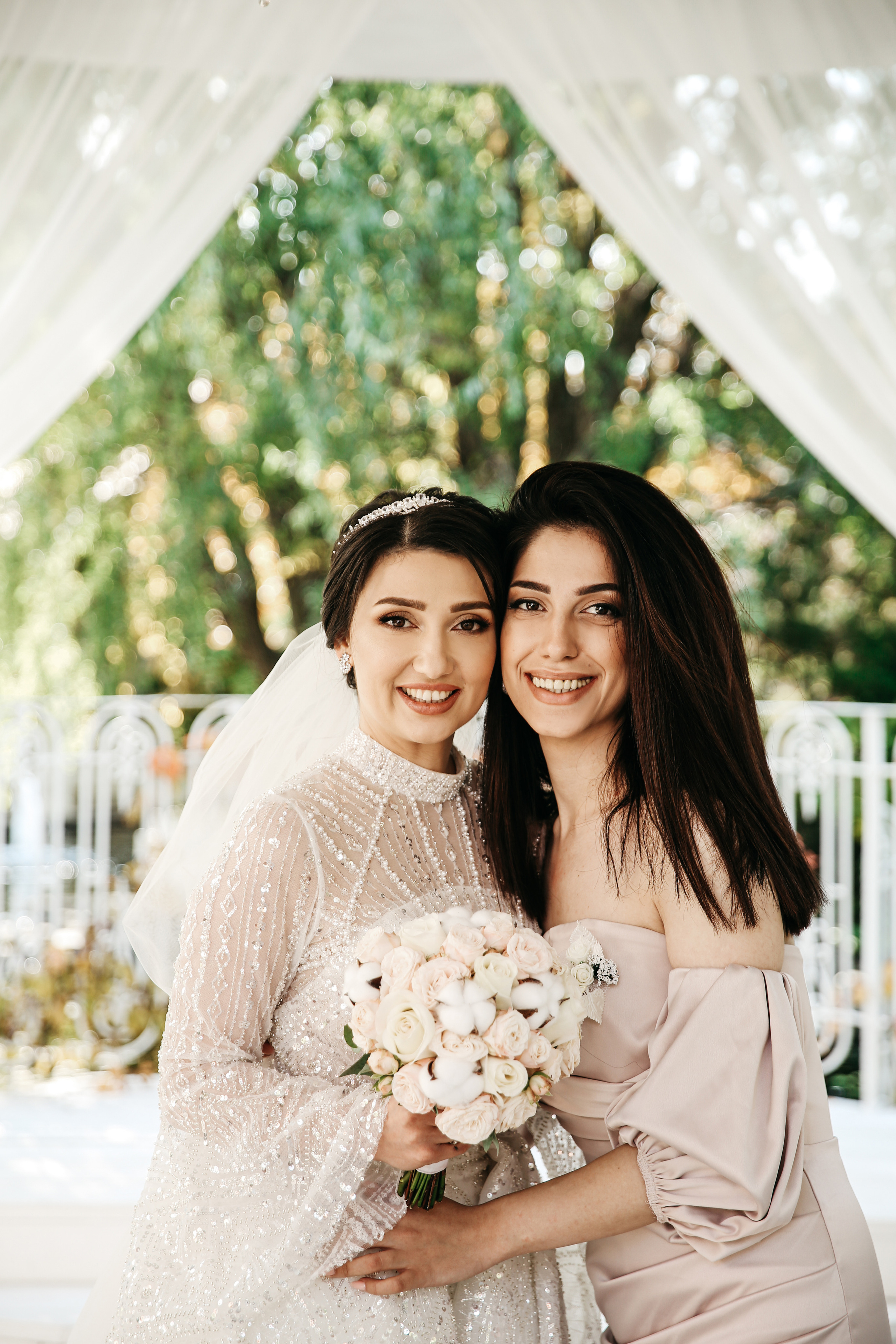 Лика и Геворк. Свадебный и семейный фотограф в Ростове-на-Дону Марианна Хахладжева