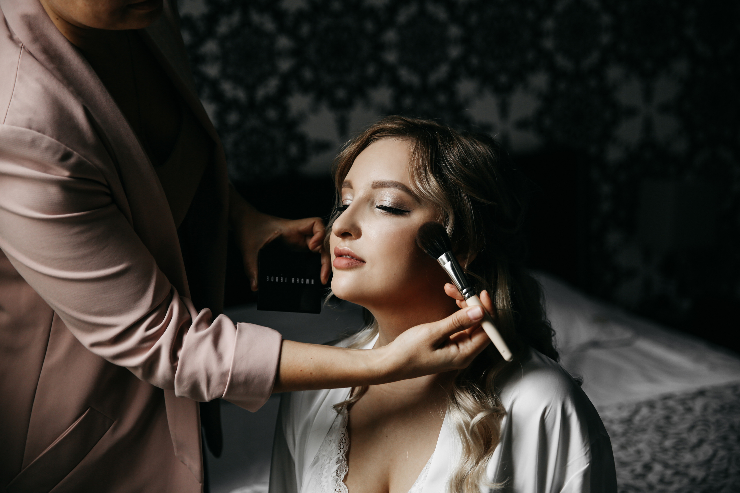 Яна и Влад. Свадебный и семейный фотограф в Ростове-на-Дону Марианна Хахладжева