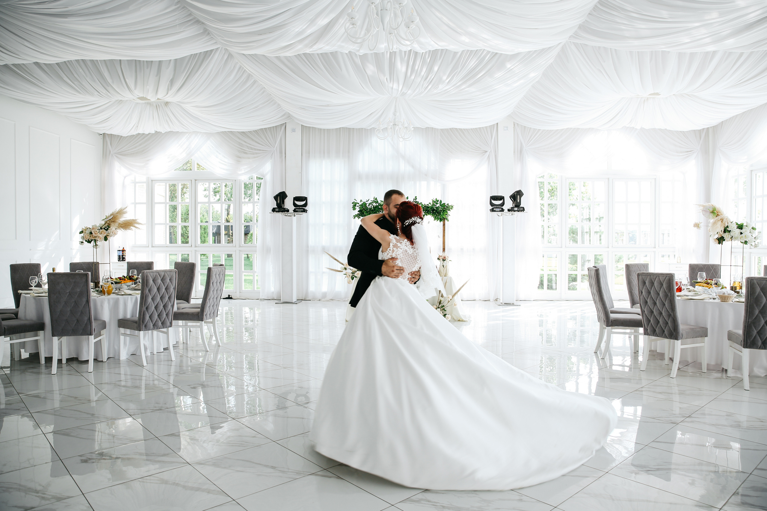 Катя и Никита. Свадебный и семейный фотограф в Ростове-на-Дону Марианна Хахладжева