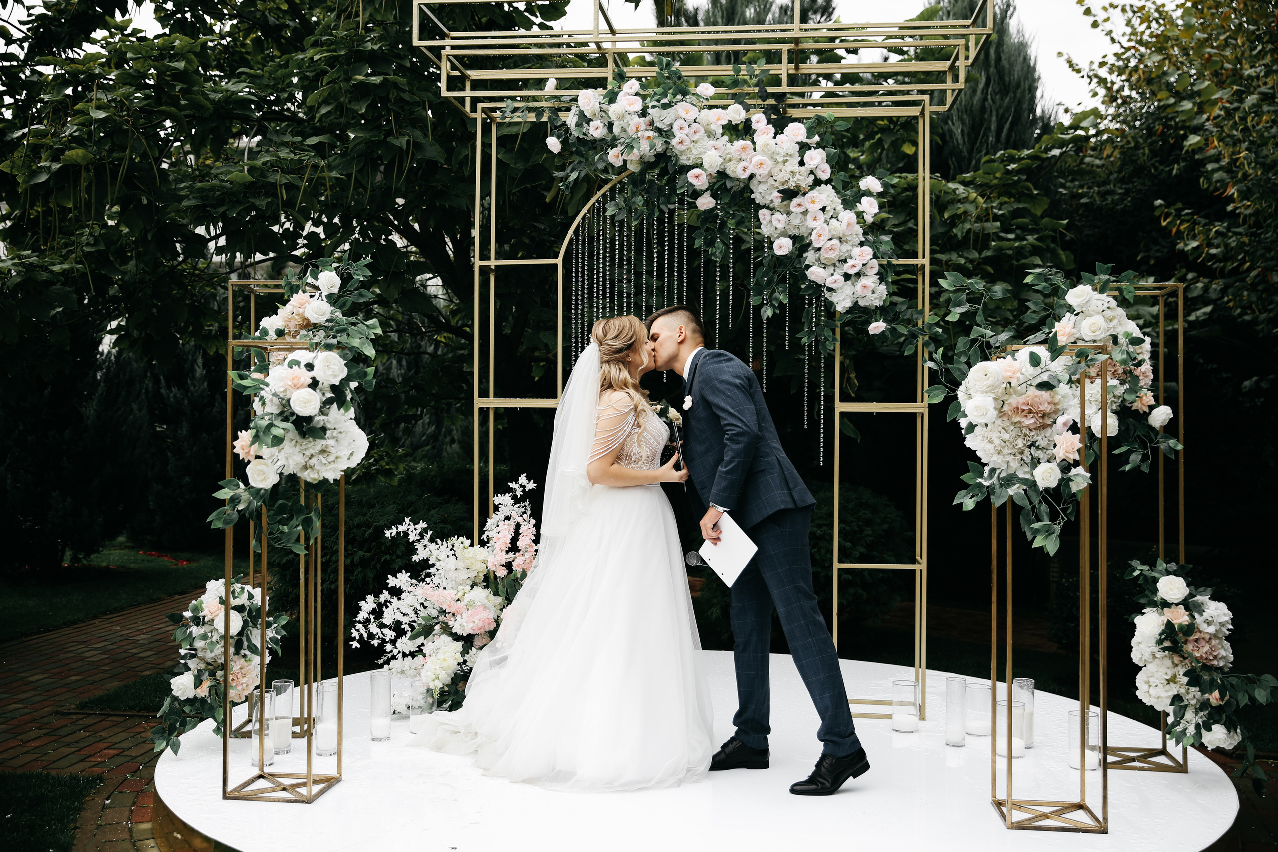 Яна и Влад. Свадебный и семейный фотограф в Ростове-на-Дону Марианна Хахладжева