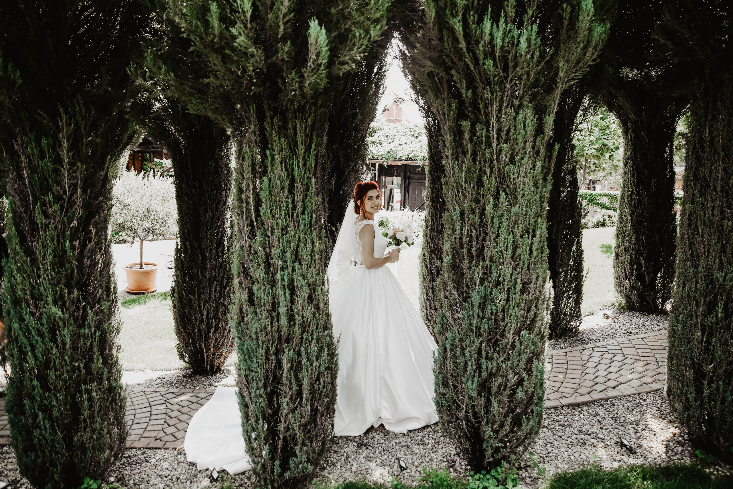 Катя и Никита. Свадебный и семейный фотограф в Ростове-на-Дону Марианна Хахладжева