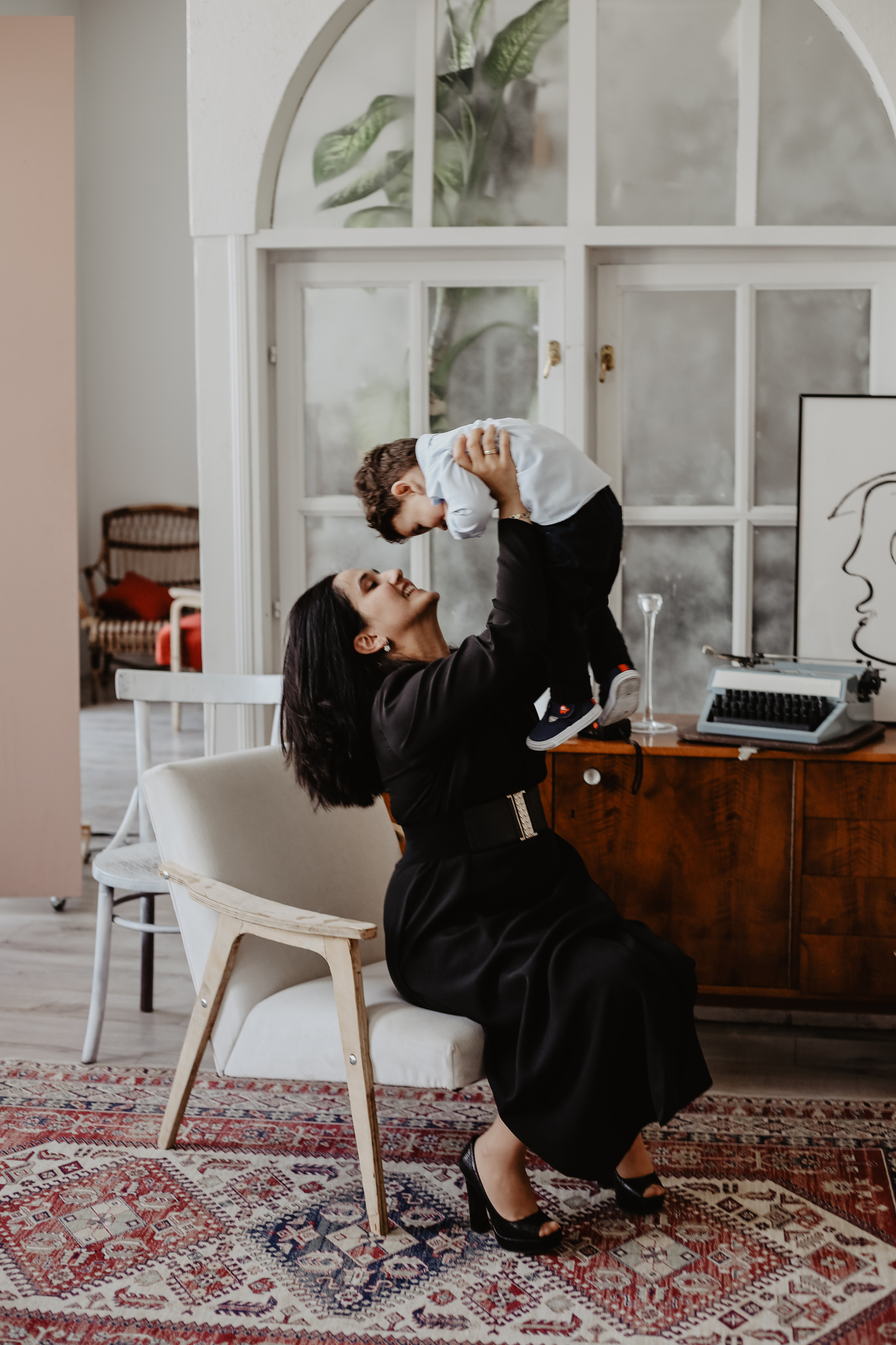Семейная фотосессия. Свадебный и семейный фотограф в Ростове-на-Дону Марианна Хахладжева