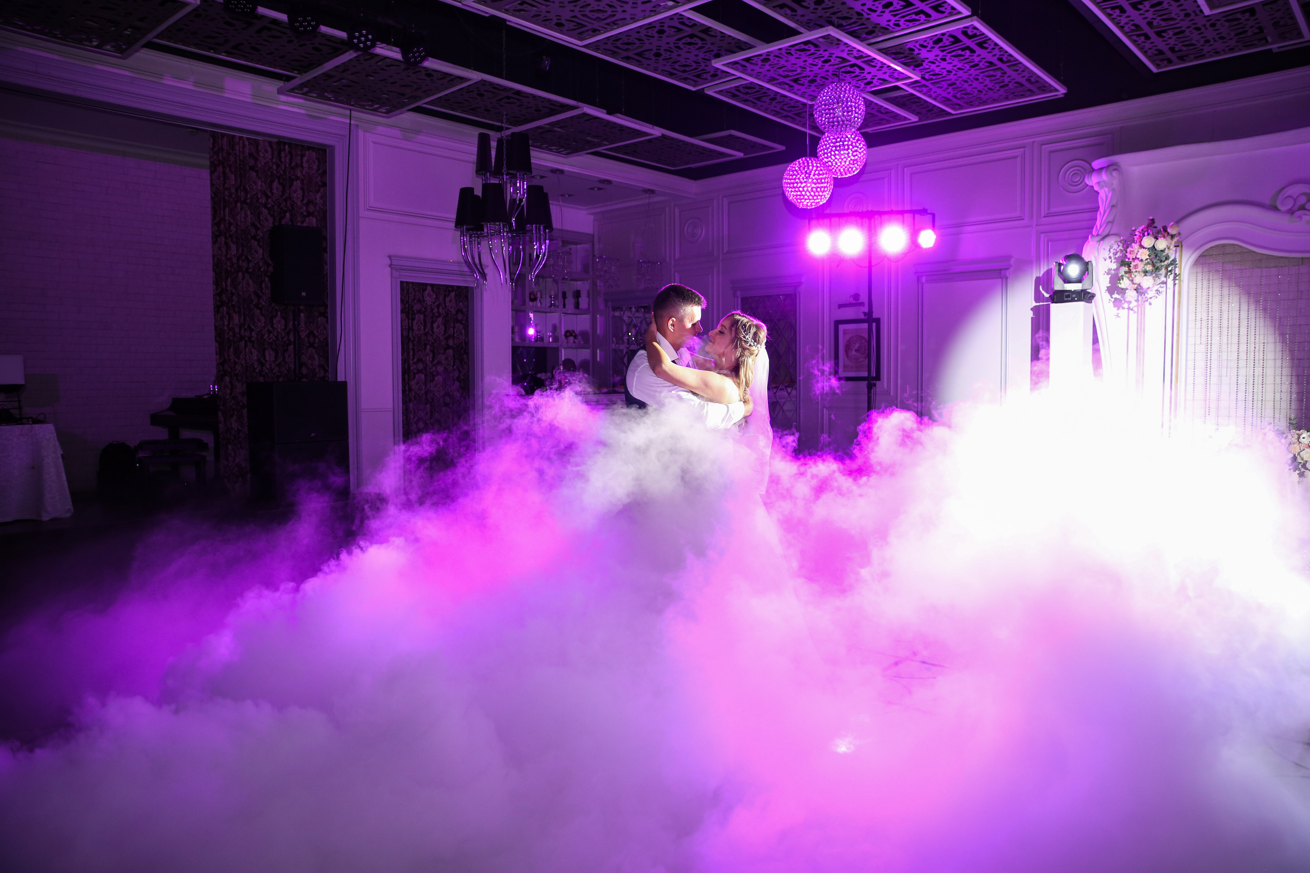 Яна и Влад. Свадебный и семейный фотограф в Ростове-на-Дону Марианна Хахладжева