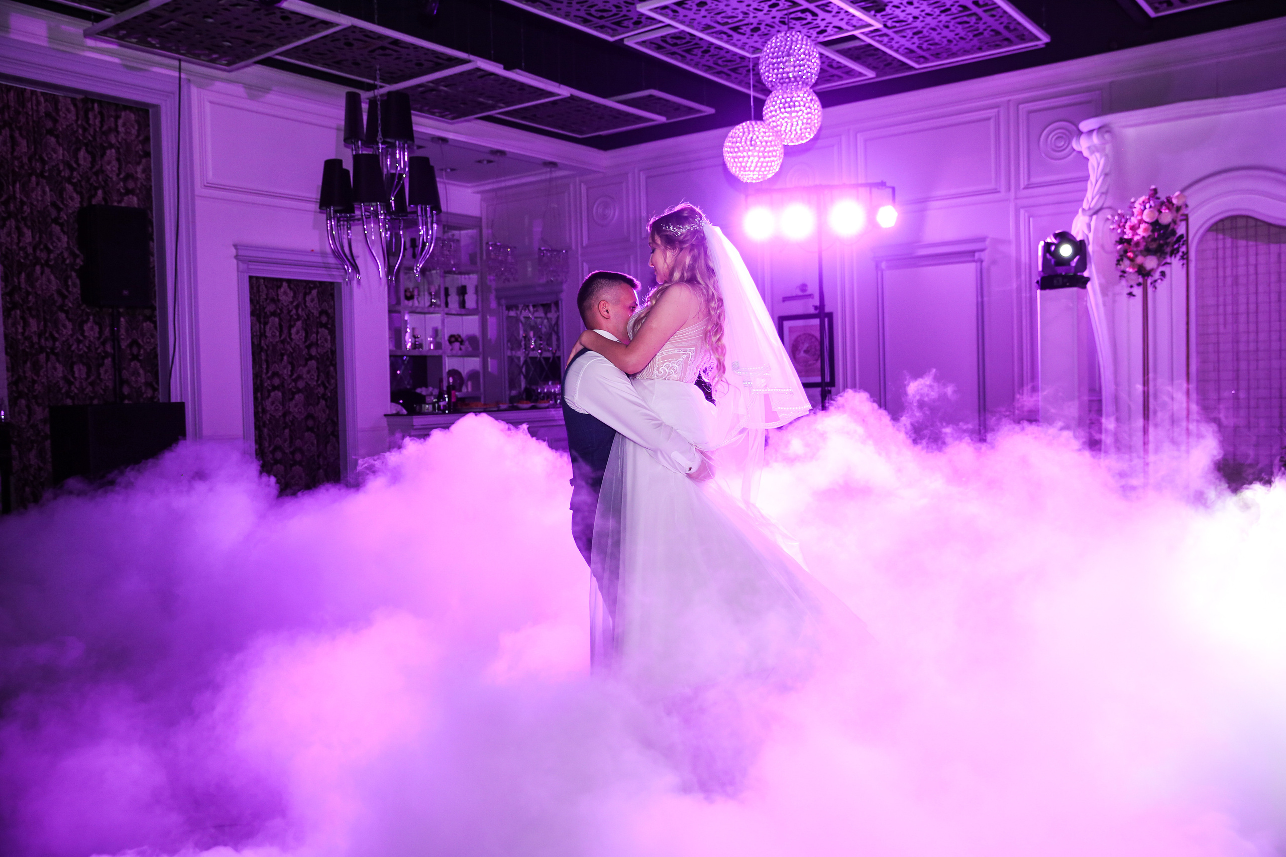 Яна и Влад. Свадебный и семейный фотограф в Ростове-на-Дону Марианна Хахладжева