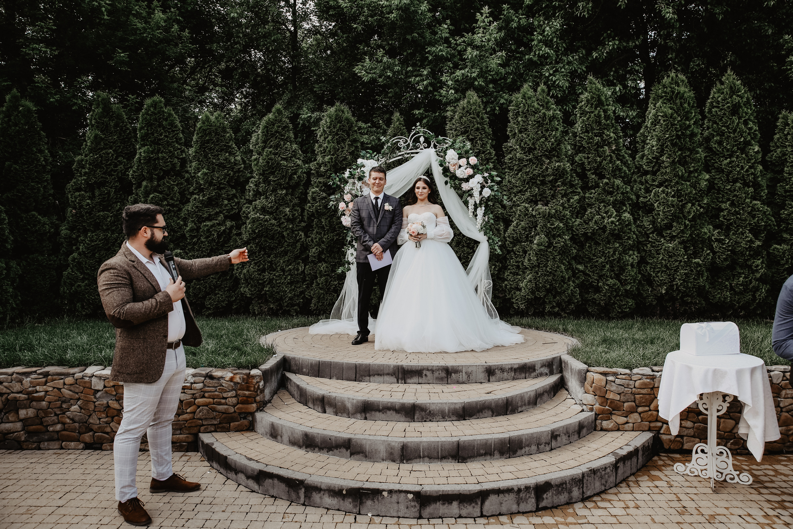 Вика и Леша. Свадебный и семейный фотограф в Ростове-на-Дону Марианна Хахладжева