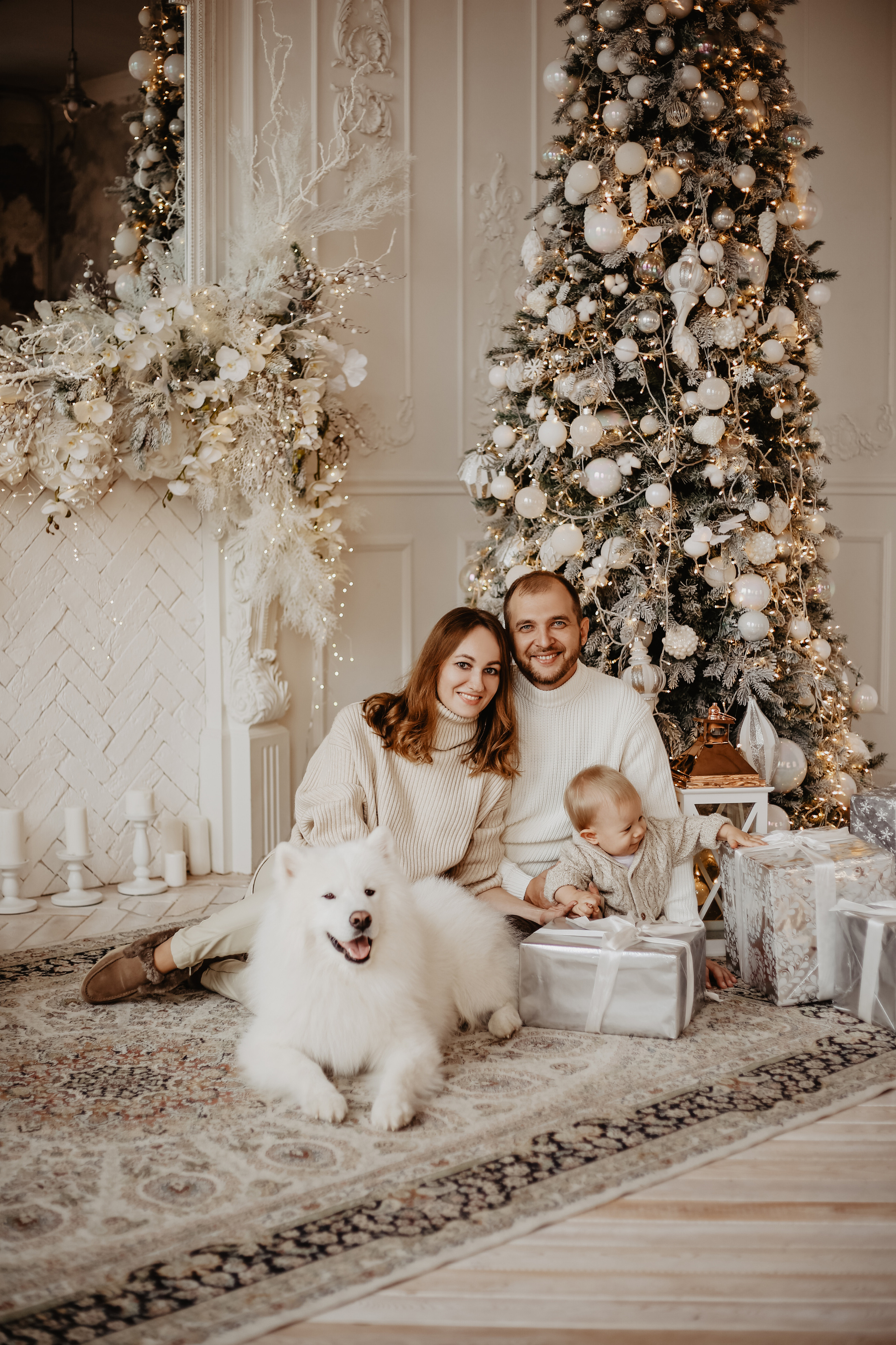 Семейное. Свадебный и семейный фотограф в Ростове-на-Дону Марианна Хахладжева