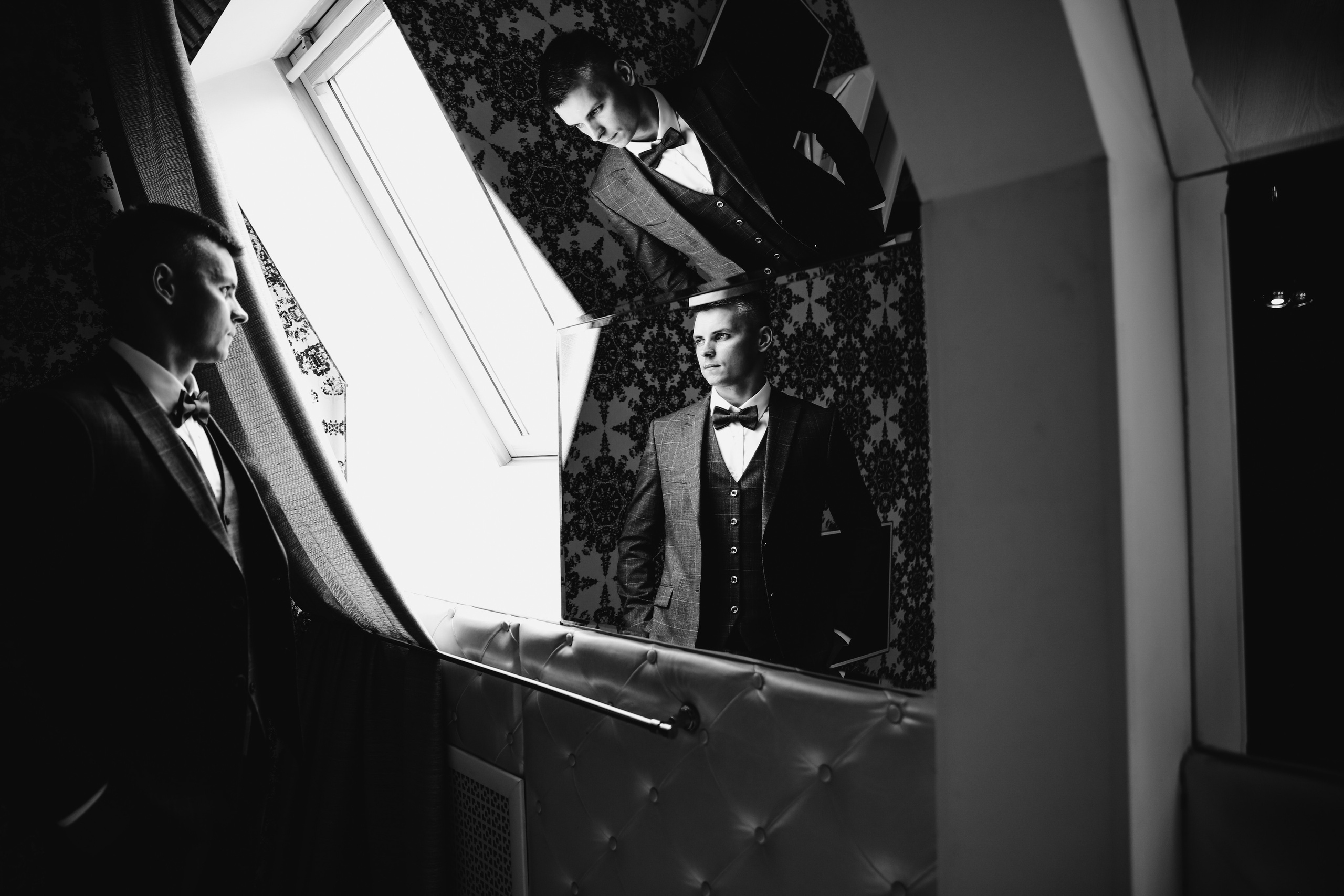 Яна и Влад. Свадебный и семейный фотограф в Ростове-на-Дону Марианна Хахладжева