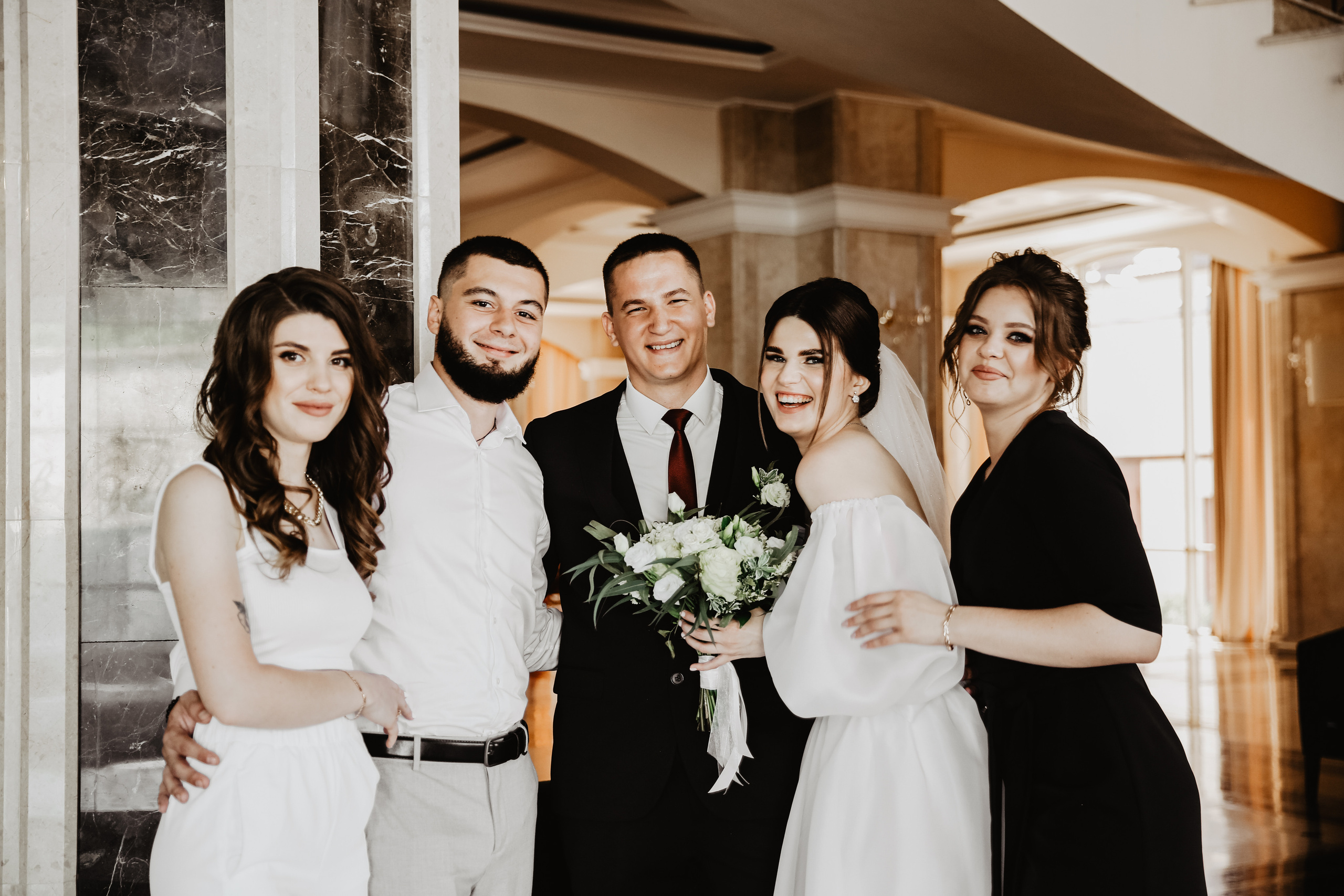 Лиля и Паша. Свадебный и семейный фотограф в Ростове-на-Дону Марианна Хахладжева