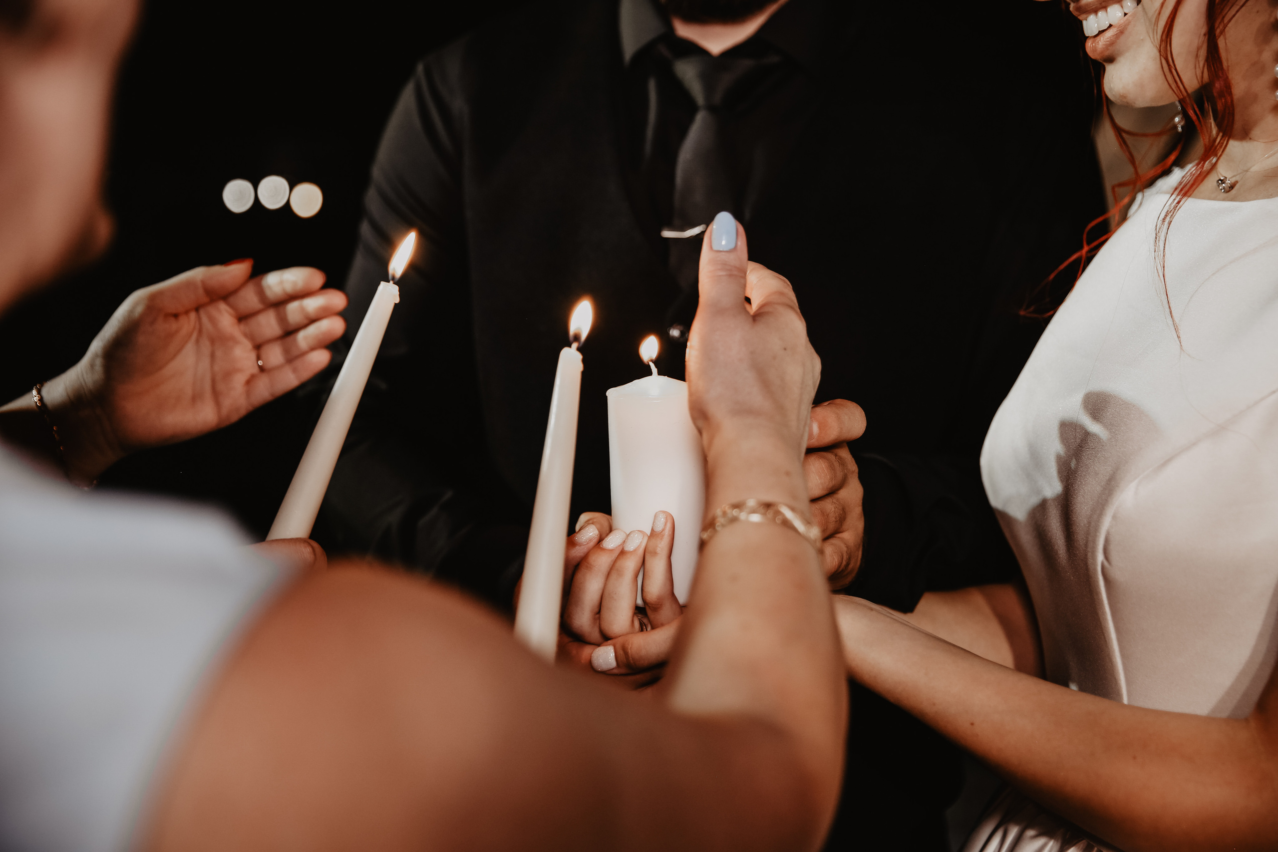 Катя и Никита. Свадебный и семейный фотограф в Ростове-на-Дону Марианна Хахладжева